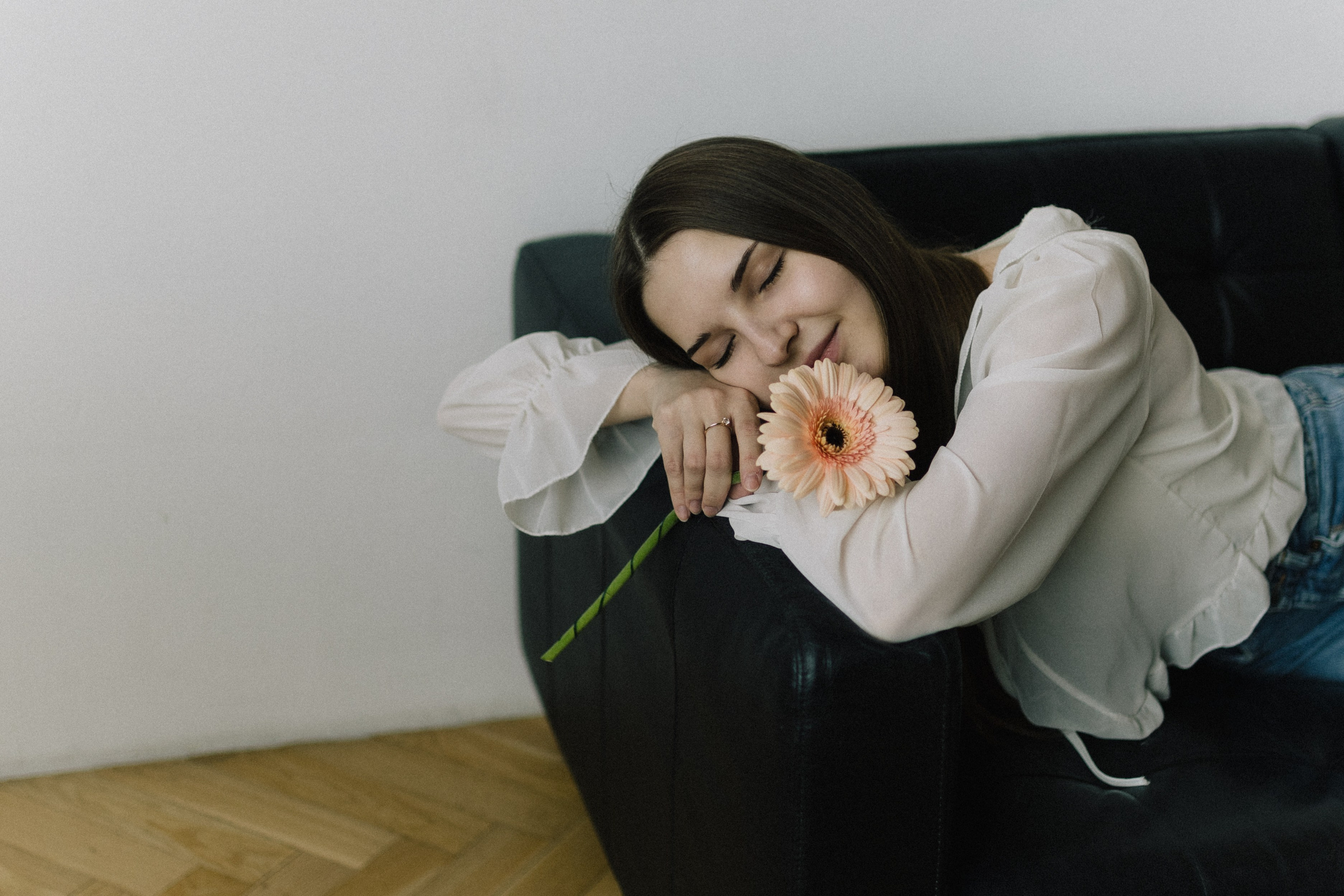 Маша. Фотограф в Санкт-Петербурге