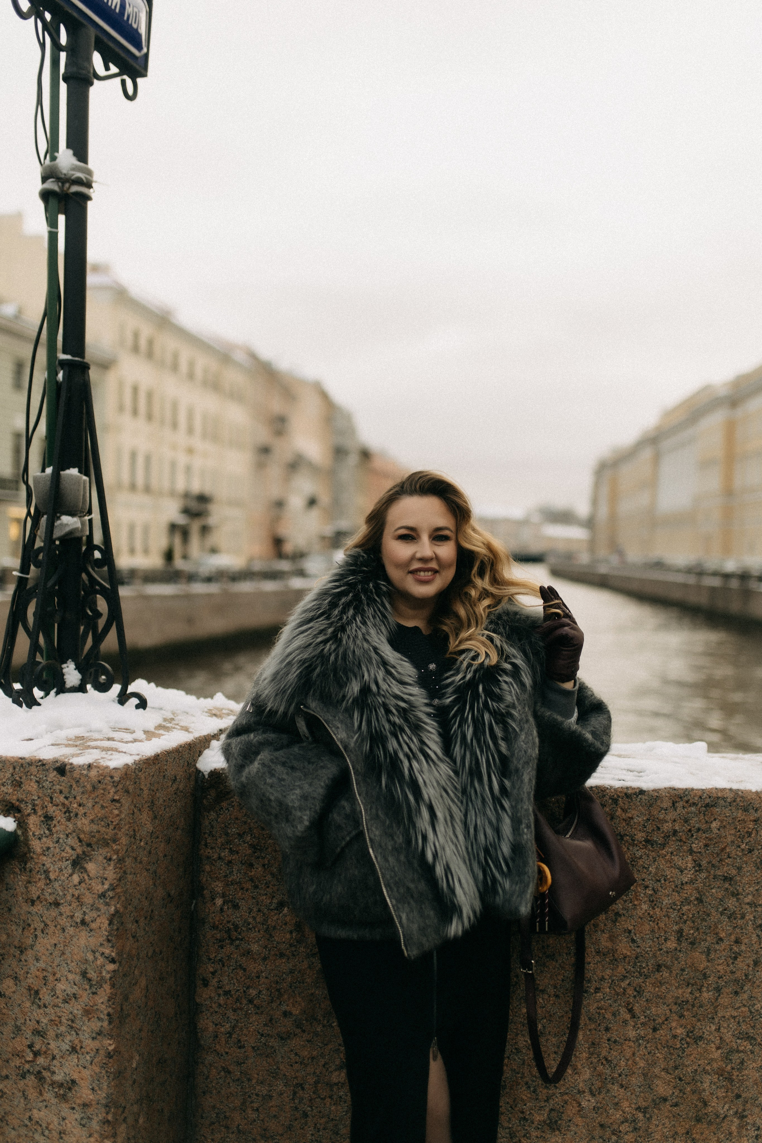 Леся. Фотограф в Санкт-Петербурге