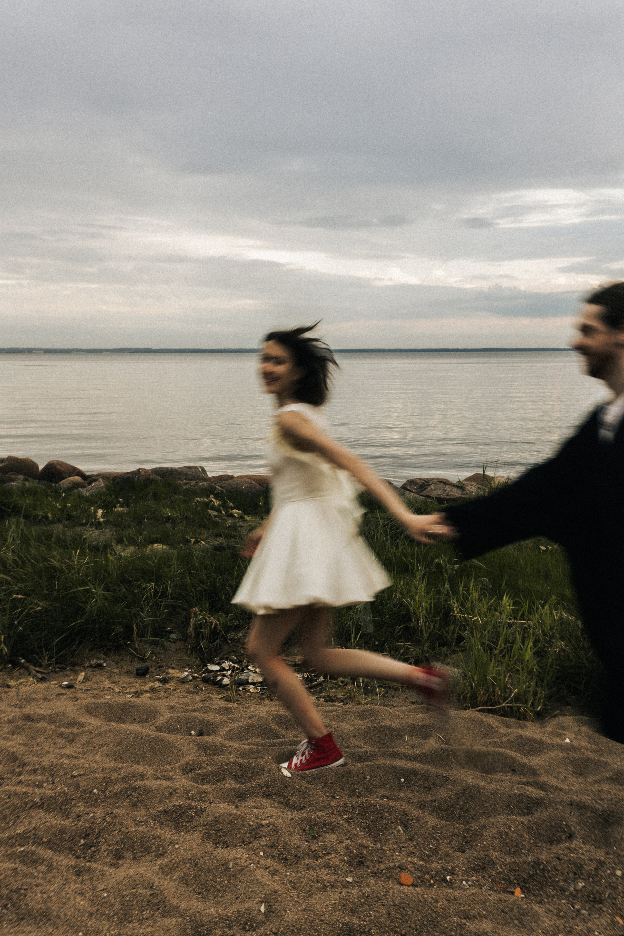 Адель и Дима. Фотограф в Санкт-Петербурге