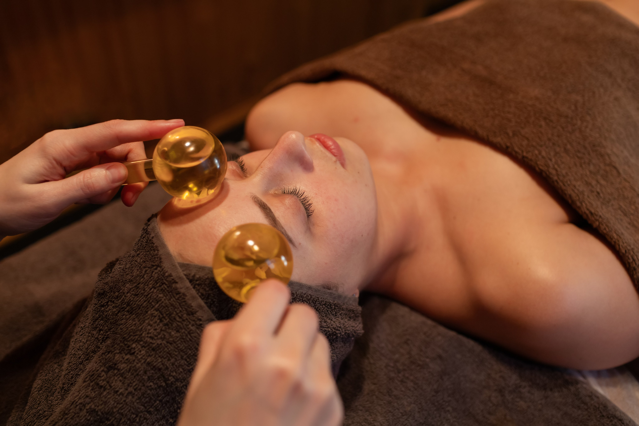 СПА. Фотограф Наталья Молчанова