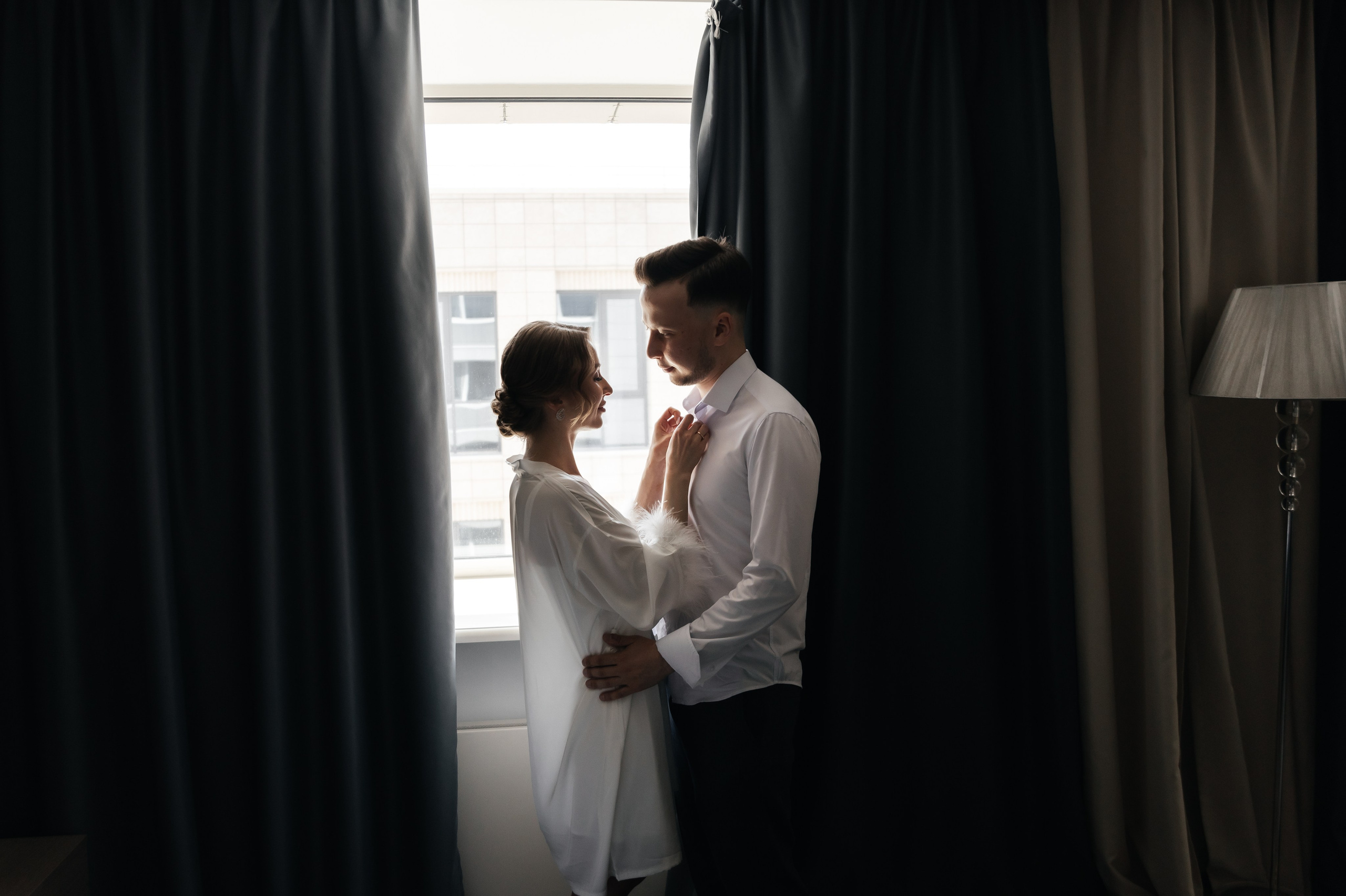 Renat & Alina. Свадебный фотограф Ильнар Асадуллин