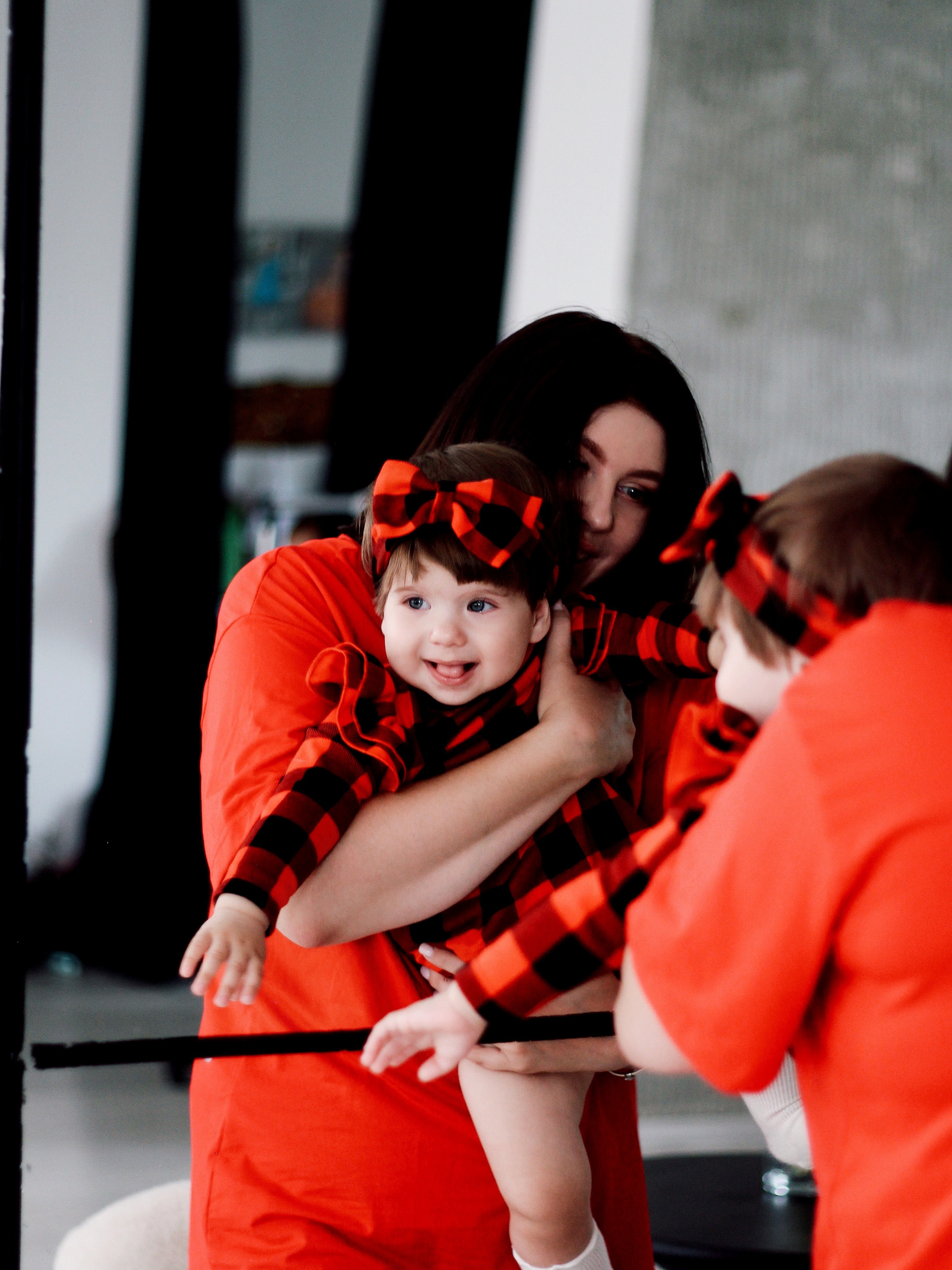 День рождения. Photography Eva