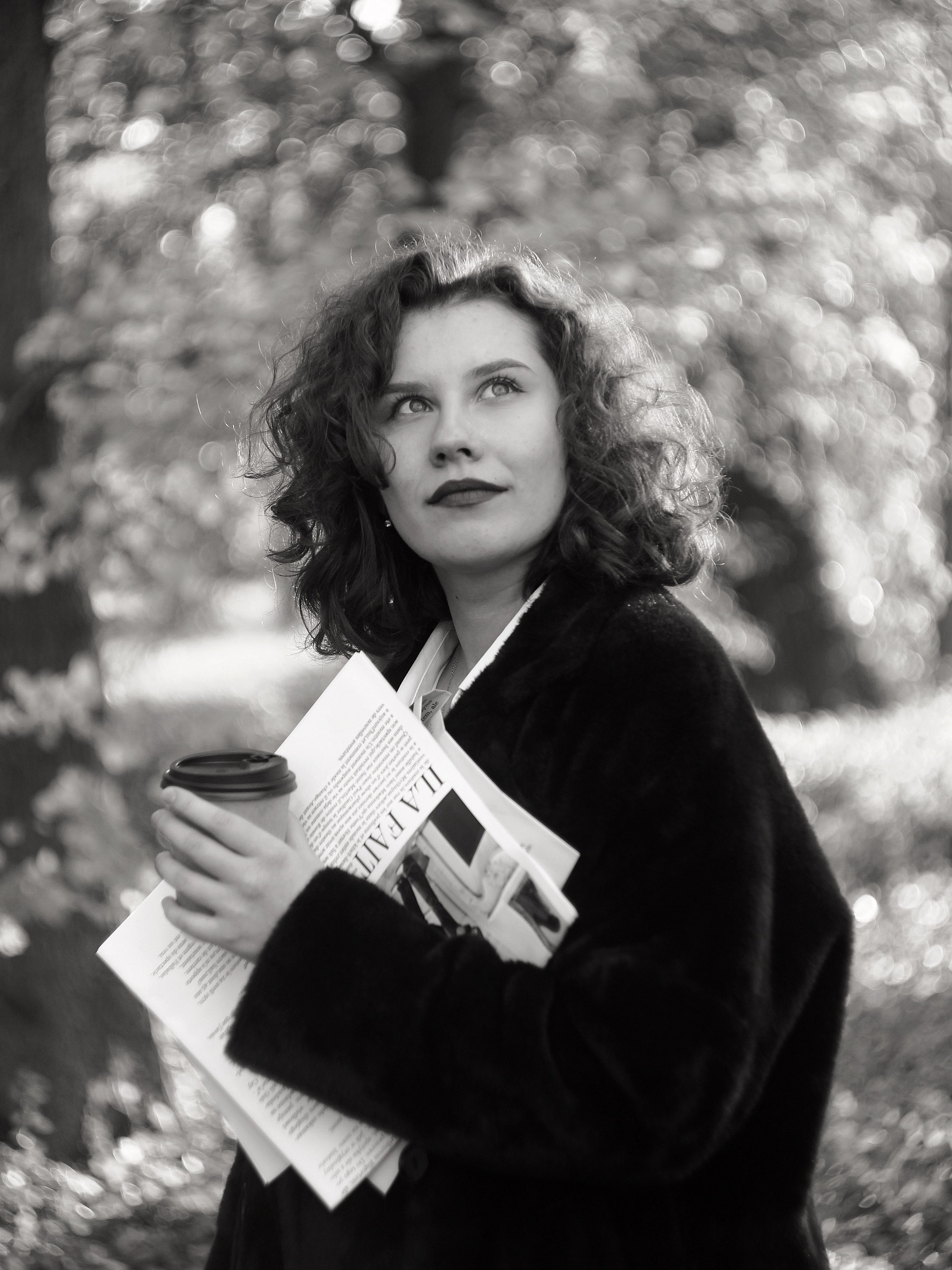 Юля, портреты. Photography Eva