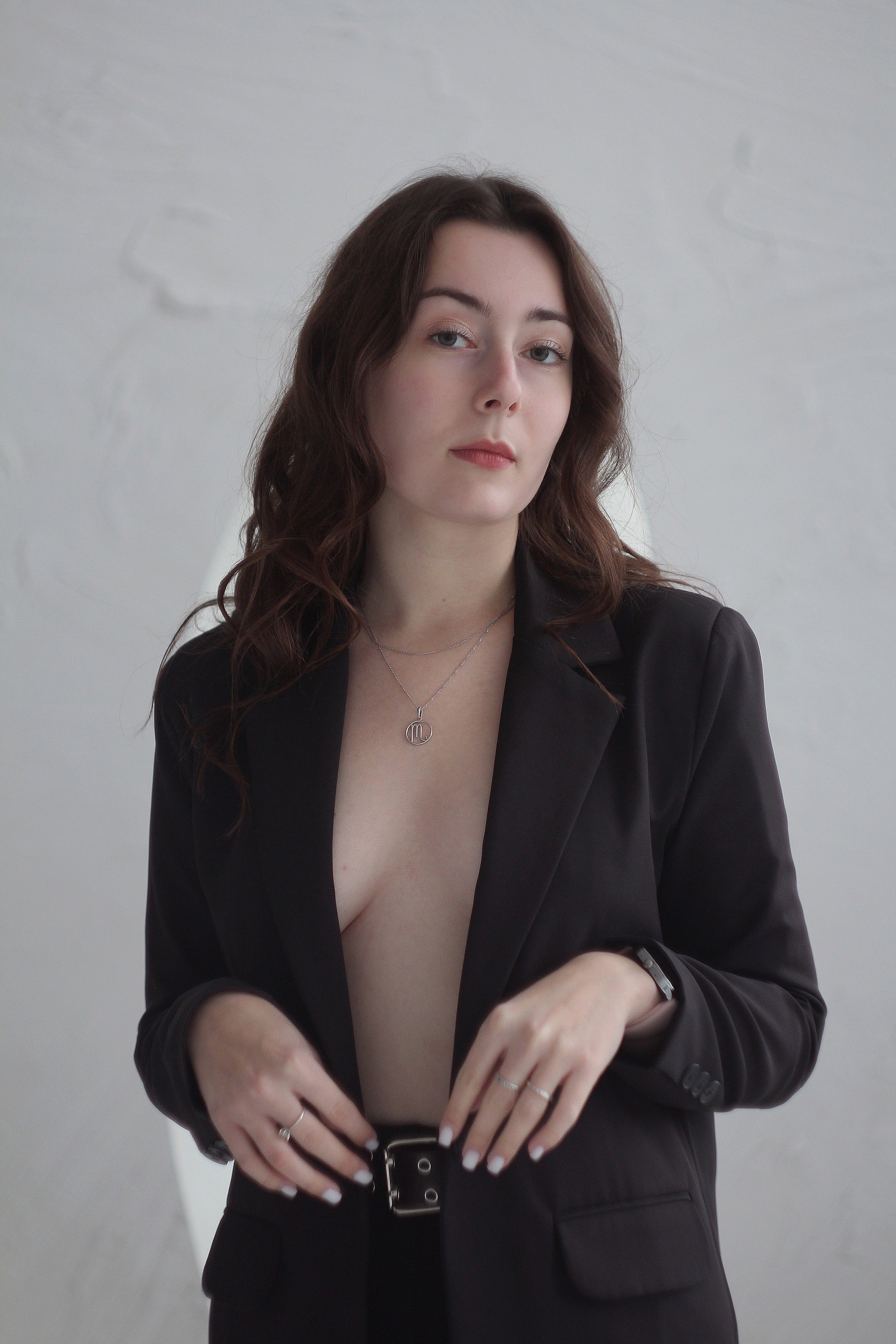 Диана, студия BLENDA. Photography Eva