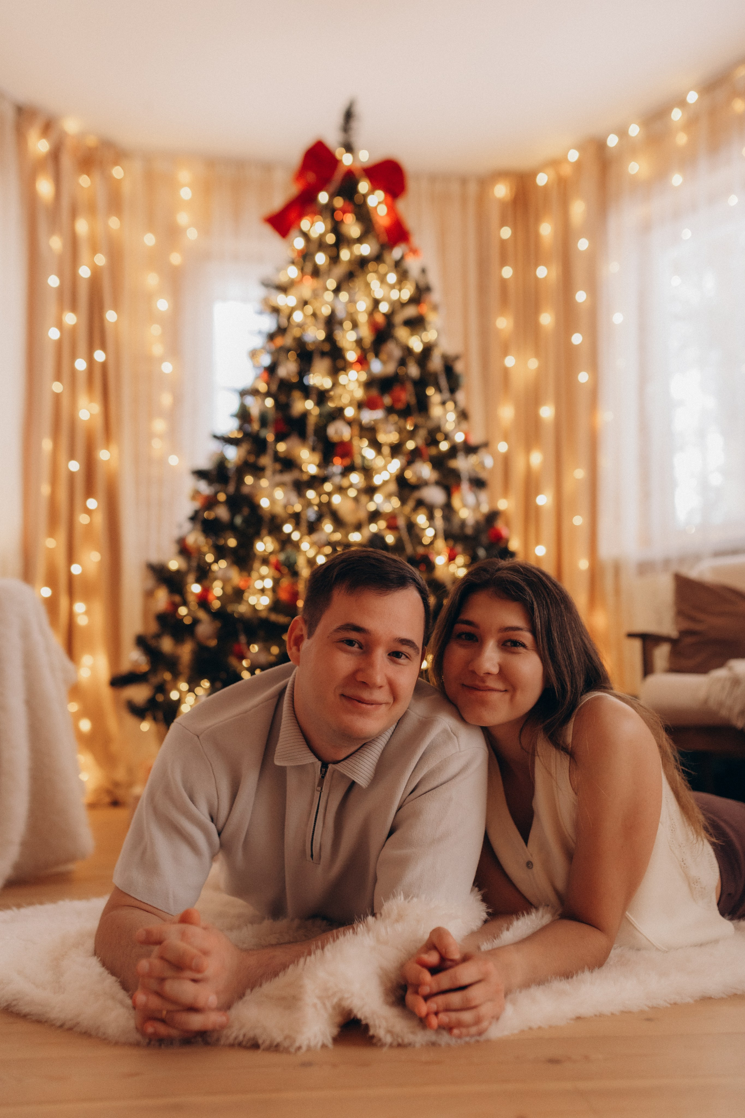 3.12 Зоковы. Семейный и домашний фотограф Советский Югорск Екатерина Цыганок