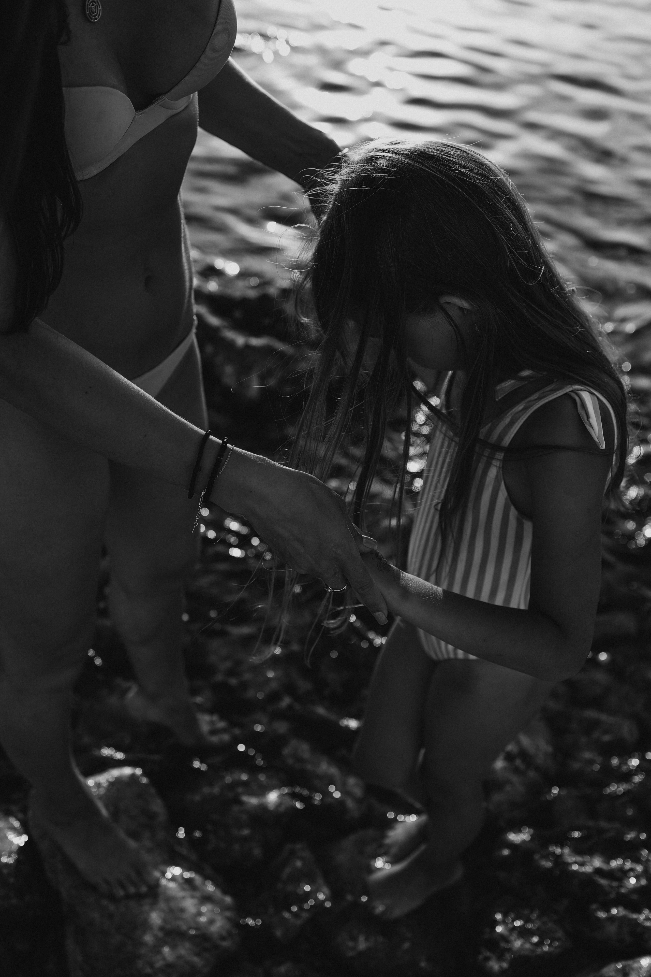 Сестры. Withlovent | Фотограф в Севастополе