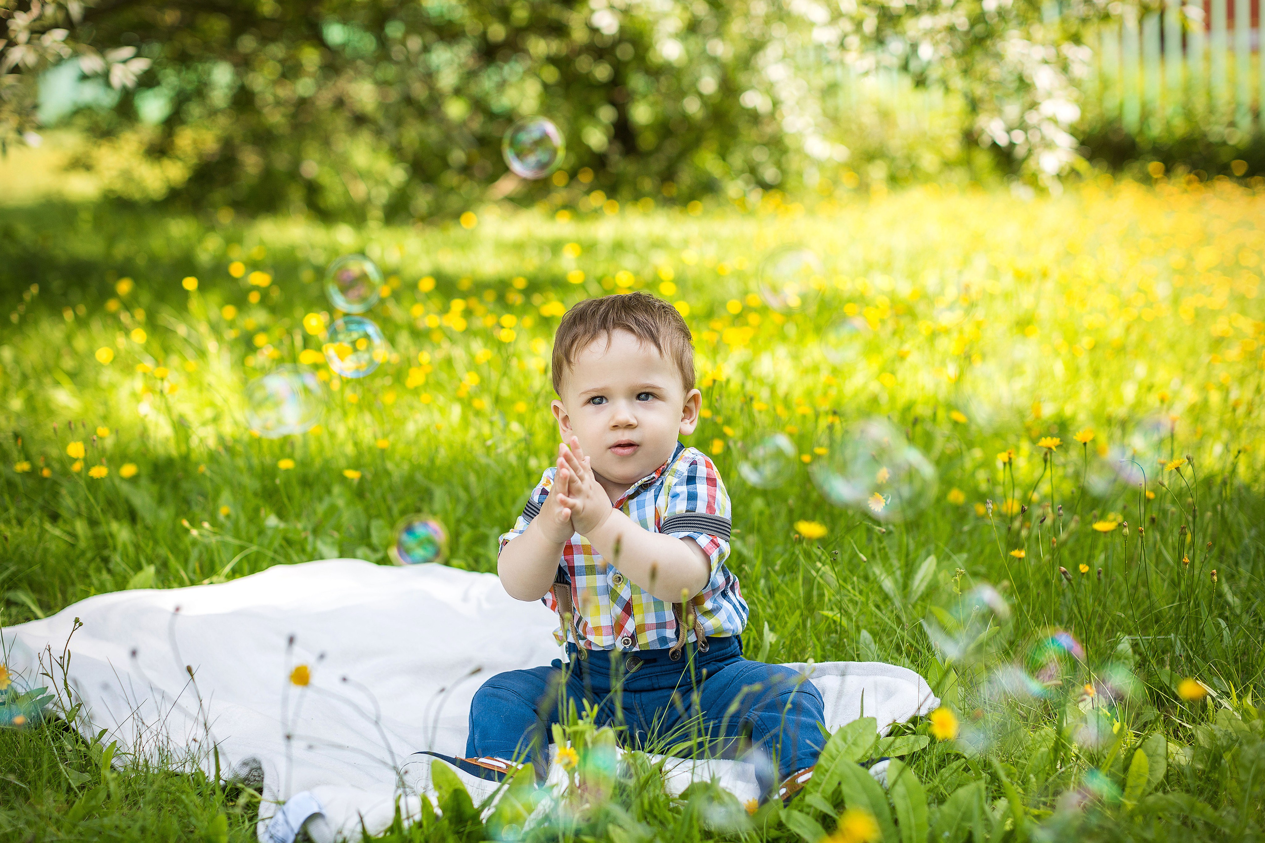Левушка и семья. Фотограф на Крещение, семейный фотограф в Москве