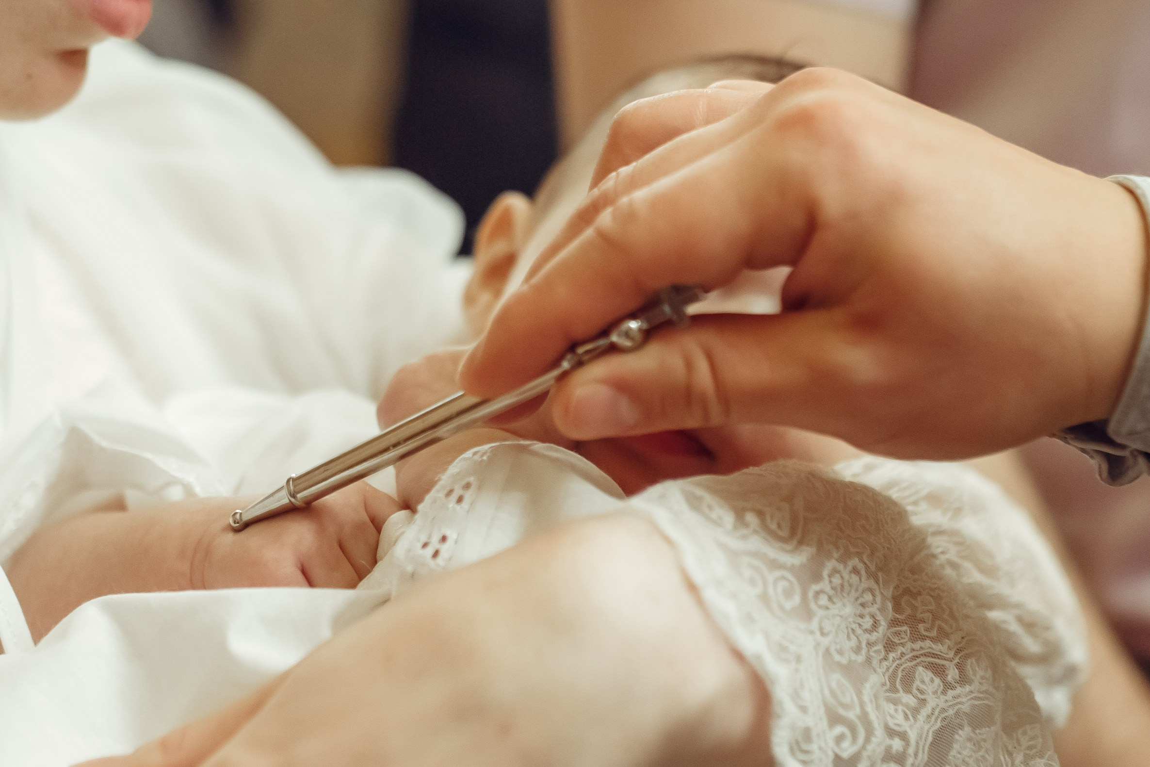 Крещение Василисы. Фотограф на Крещение, семейный фотограф в Москве