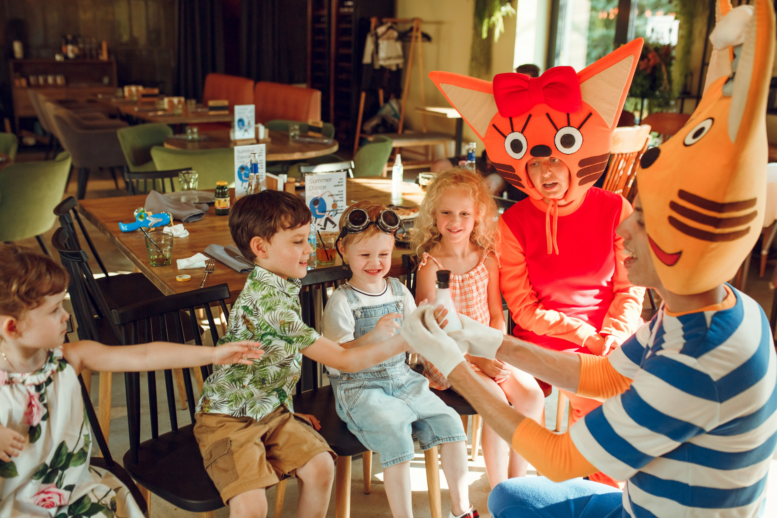 День Рождения Платона. Фотограф на Крещение, семейный фотограф в Москве