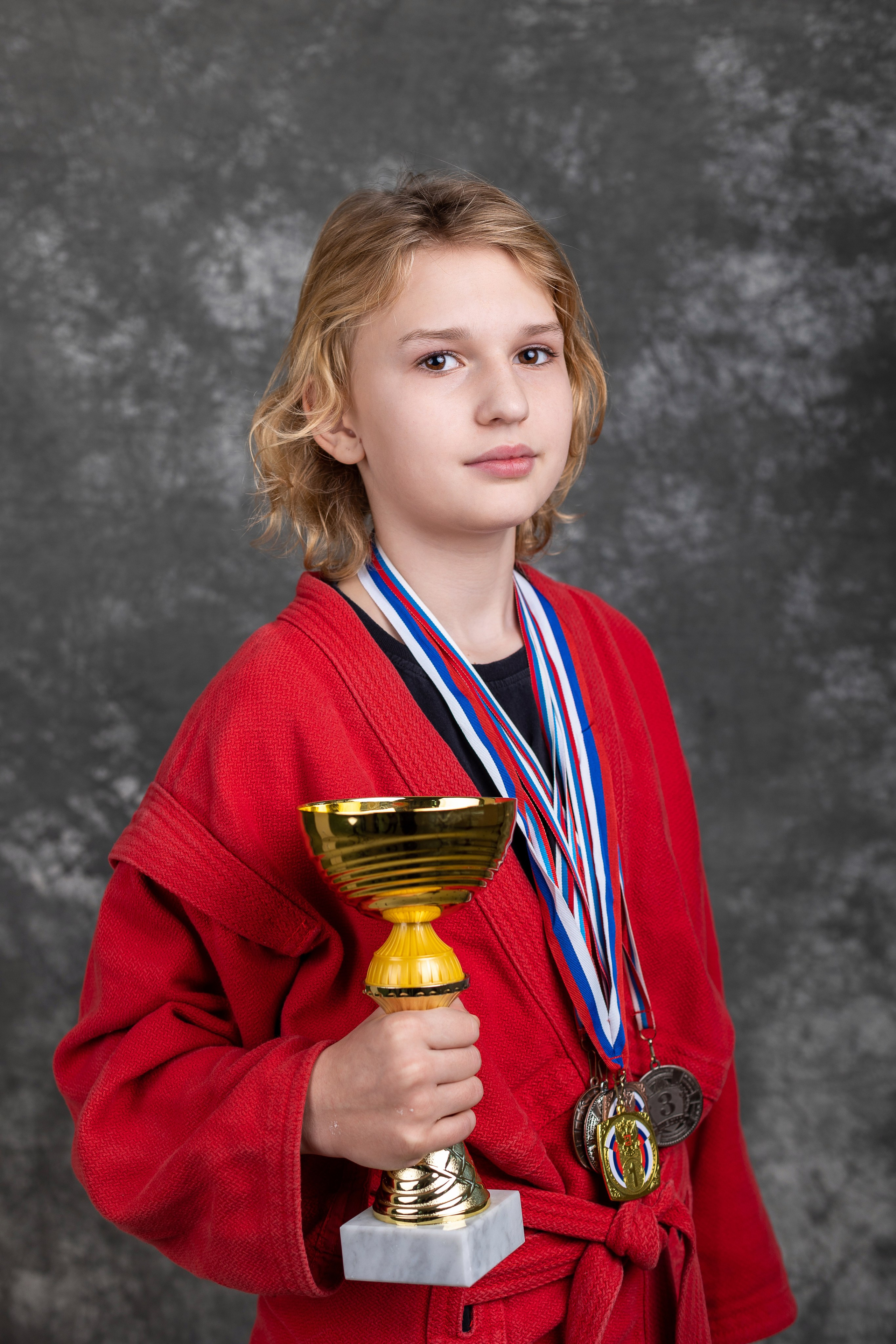 Съемка спортсменов для доски почета. Выпускные альбомы Майкоп, Краснодар Елена Золотарева