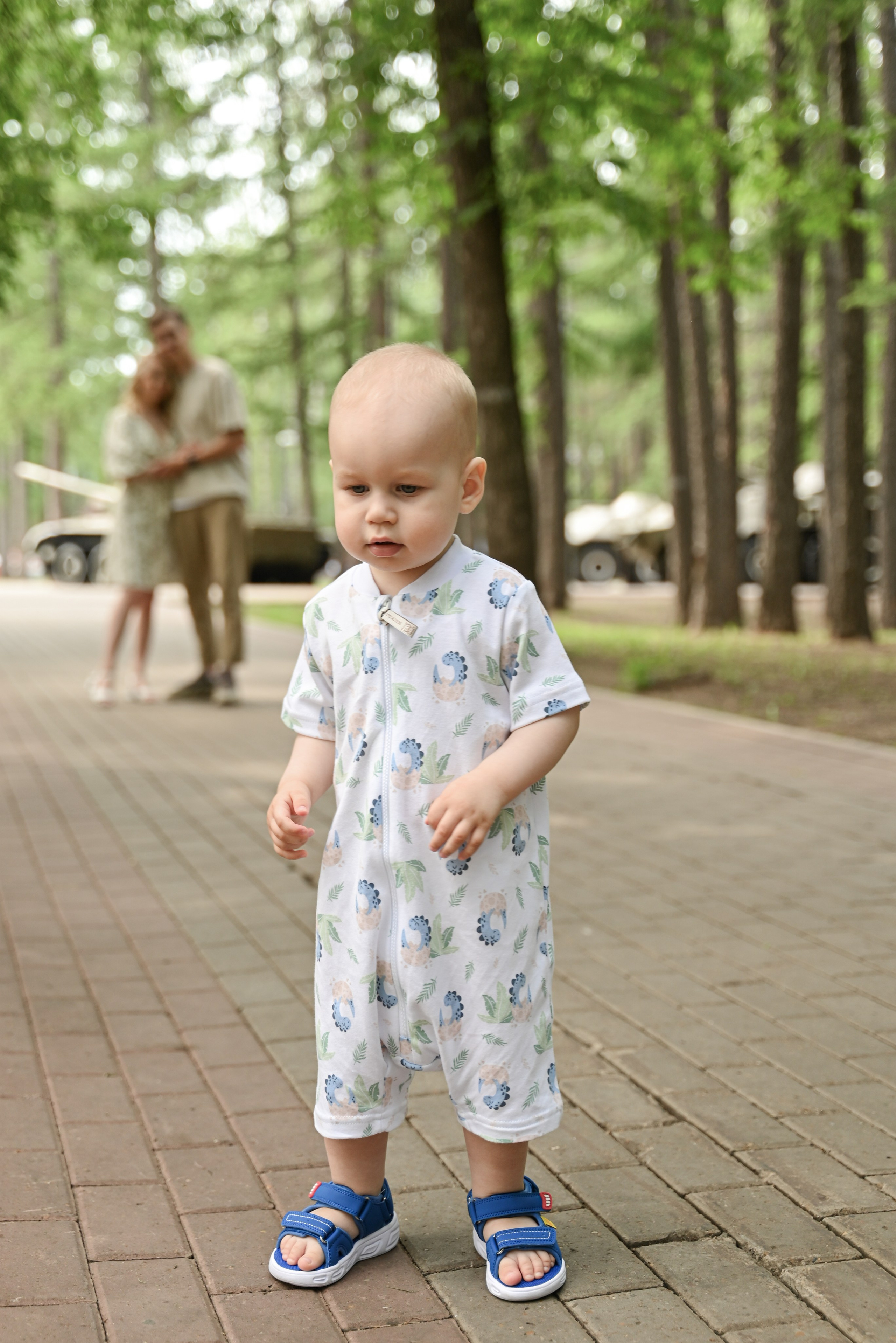 Гордею полтора годика!. Свадебный и семейный фотограф в Уфе Александров Максим