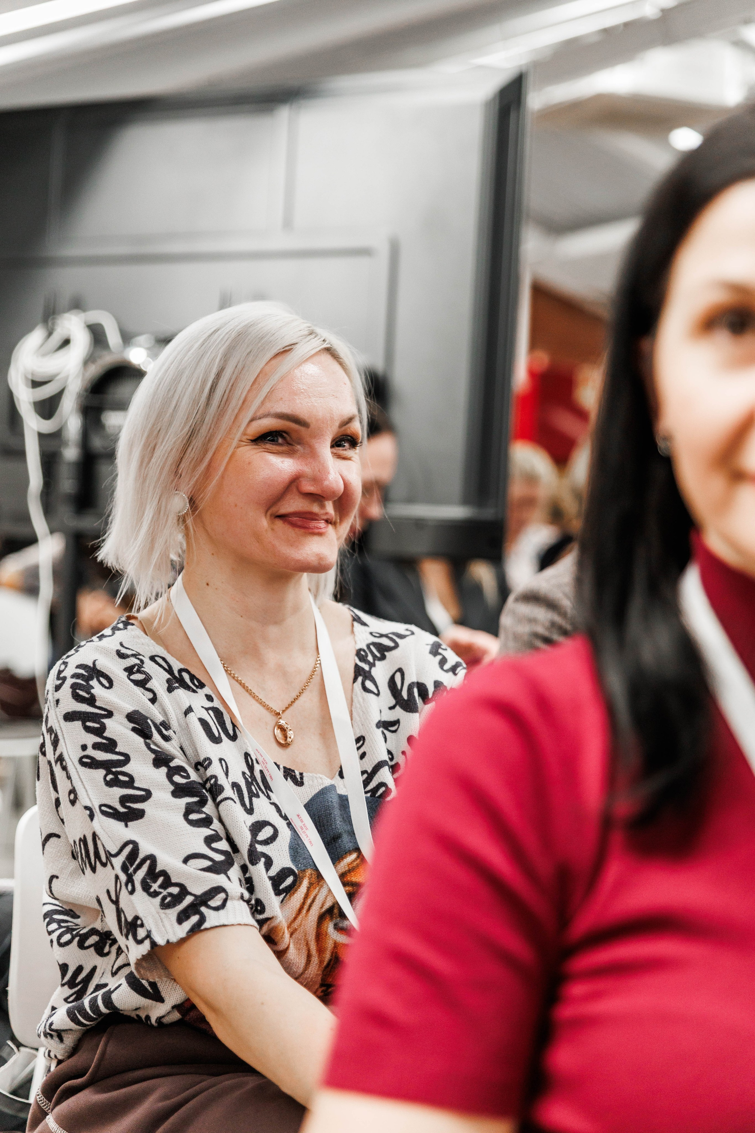 ЖЕНСКОЕ ЛИДЕРСТВО. Фотограф Нижний Новгород Игнатьева Виктория