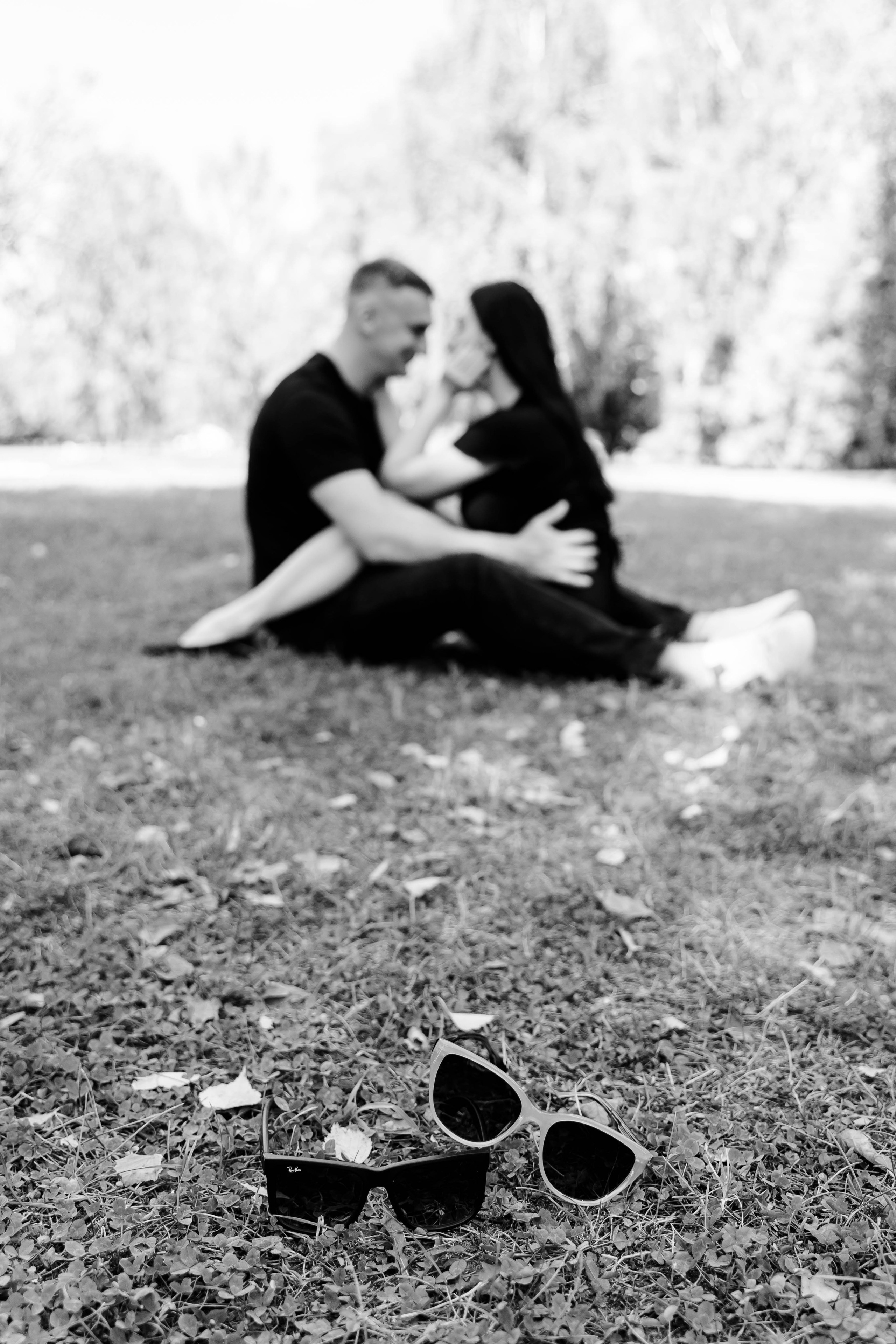 Сергей и Екатерина. Фотограф Елизавета Савина