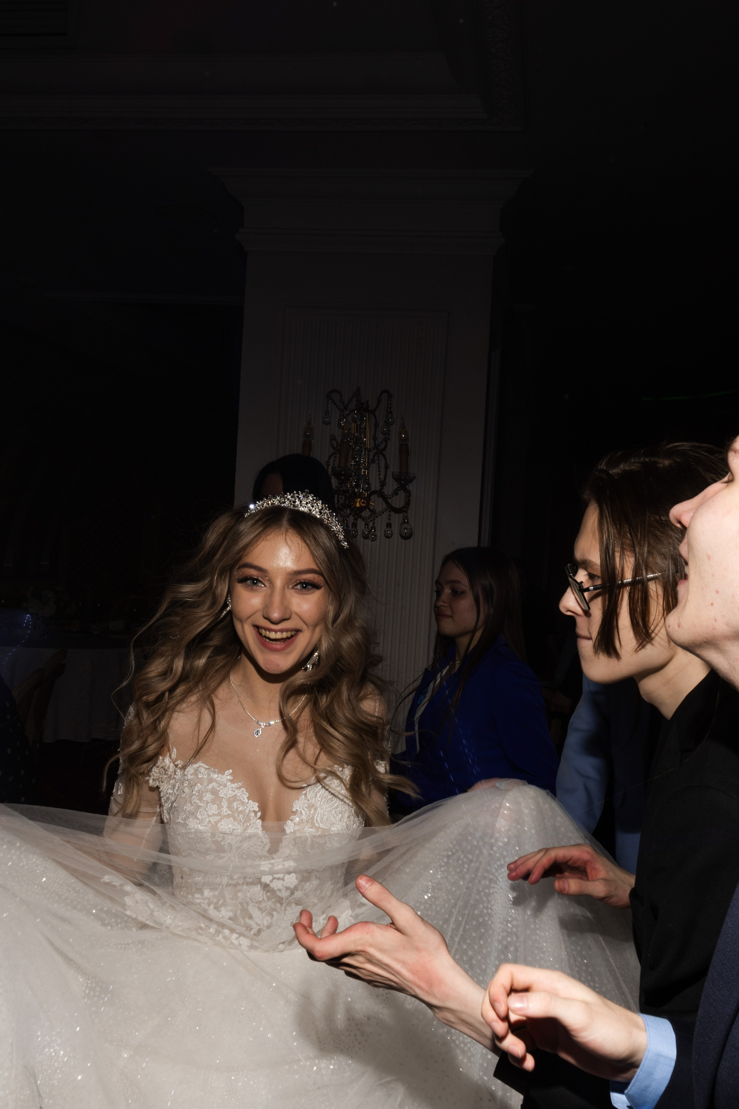 Свадьбы. Фотограф Екатеринбург, Арамиль Антон Чупин