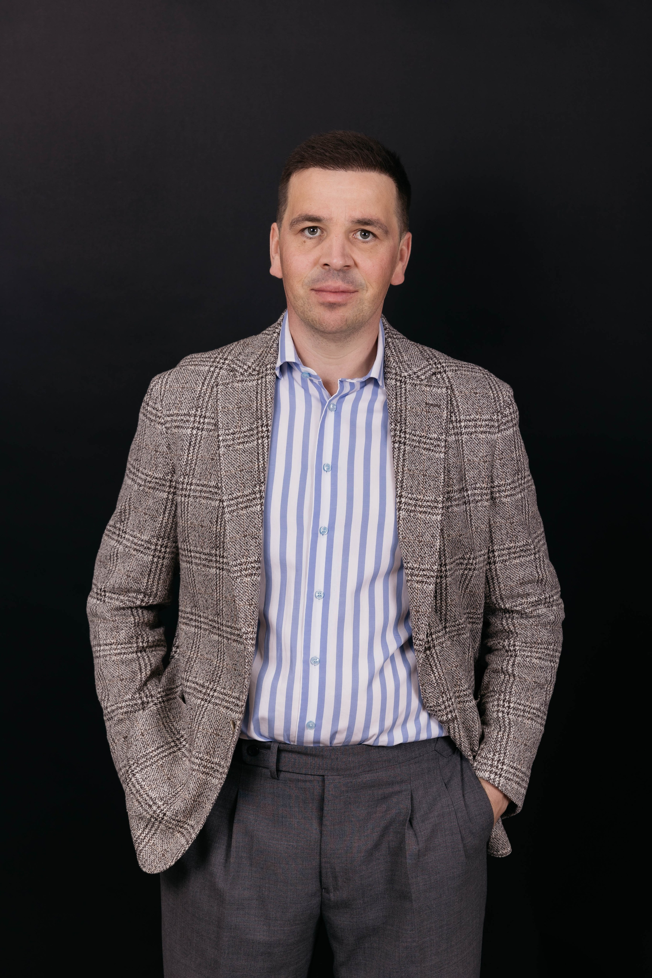 Максим. Персональный фотограф Катерина Литвинова