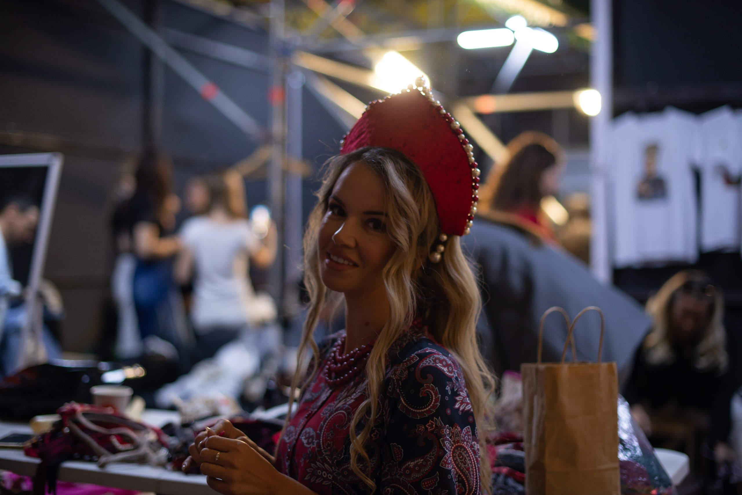 Марфа Российский Фестиваль — креатива и бизнеса. Victoria Radjevna Репортажный Фотограф — Видеограф Москва • Санкт-Петербург