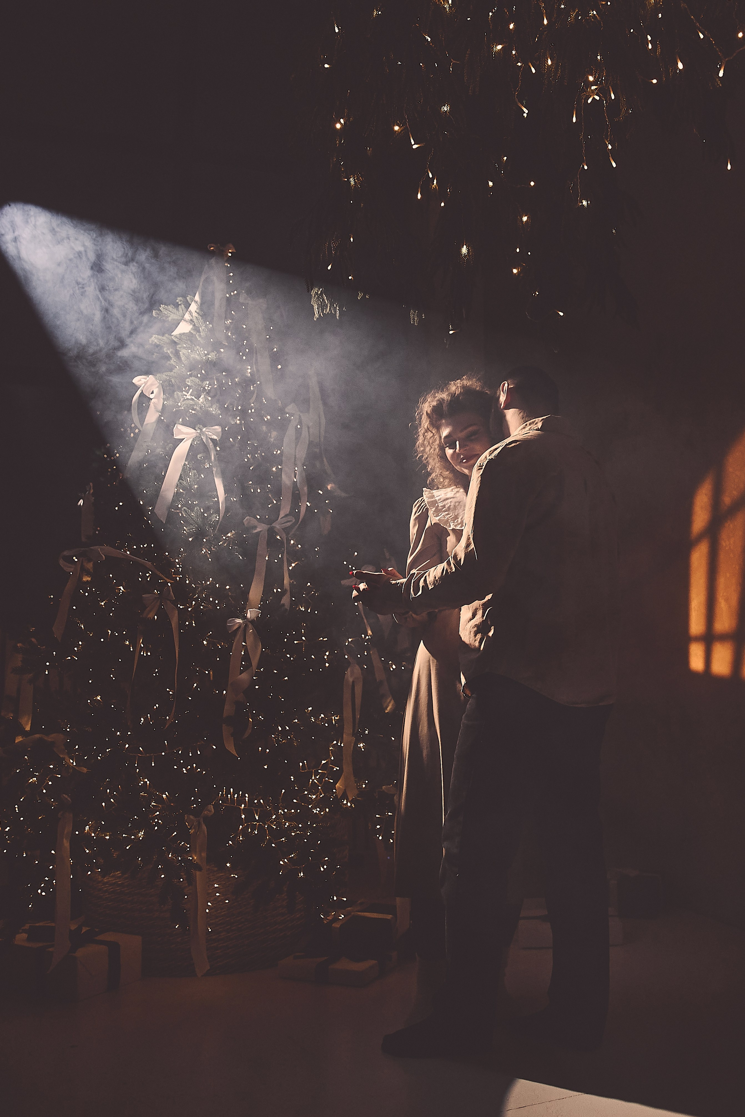 Счастье рядом. Свадебный фотограф в Красноярске Владимир Ятмасов