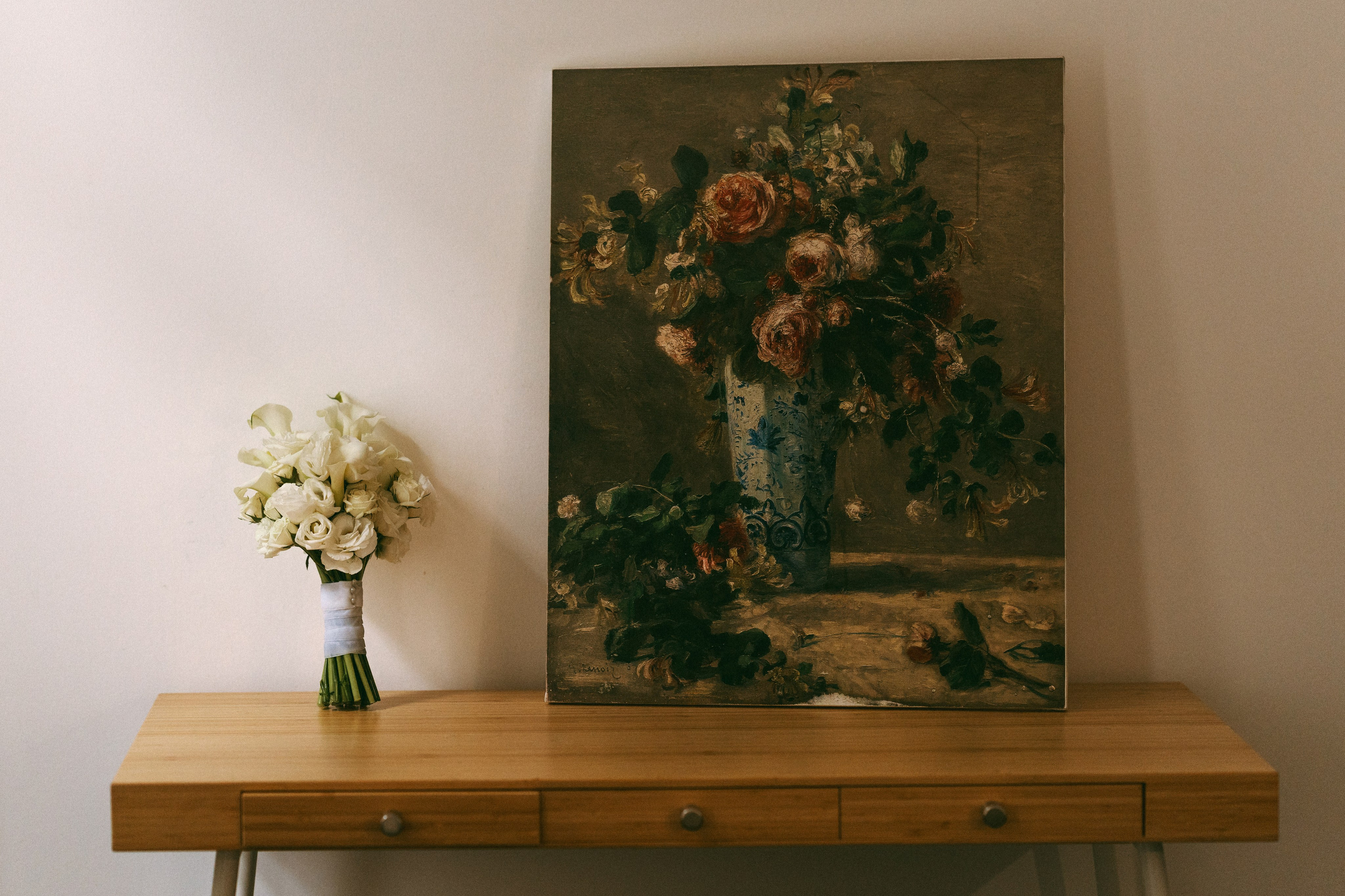 Александр и Анна. Фотограф Макс Меш