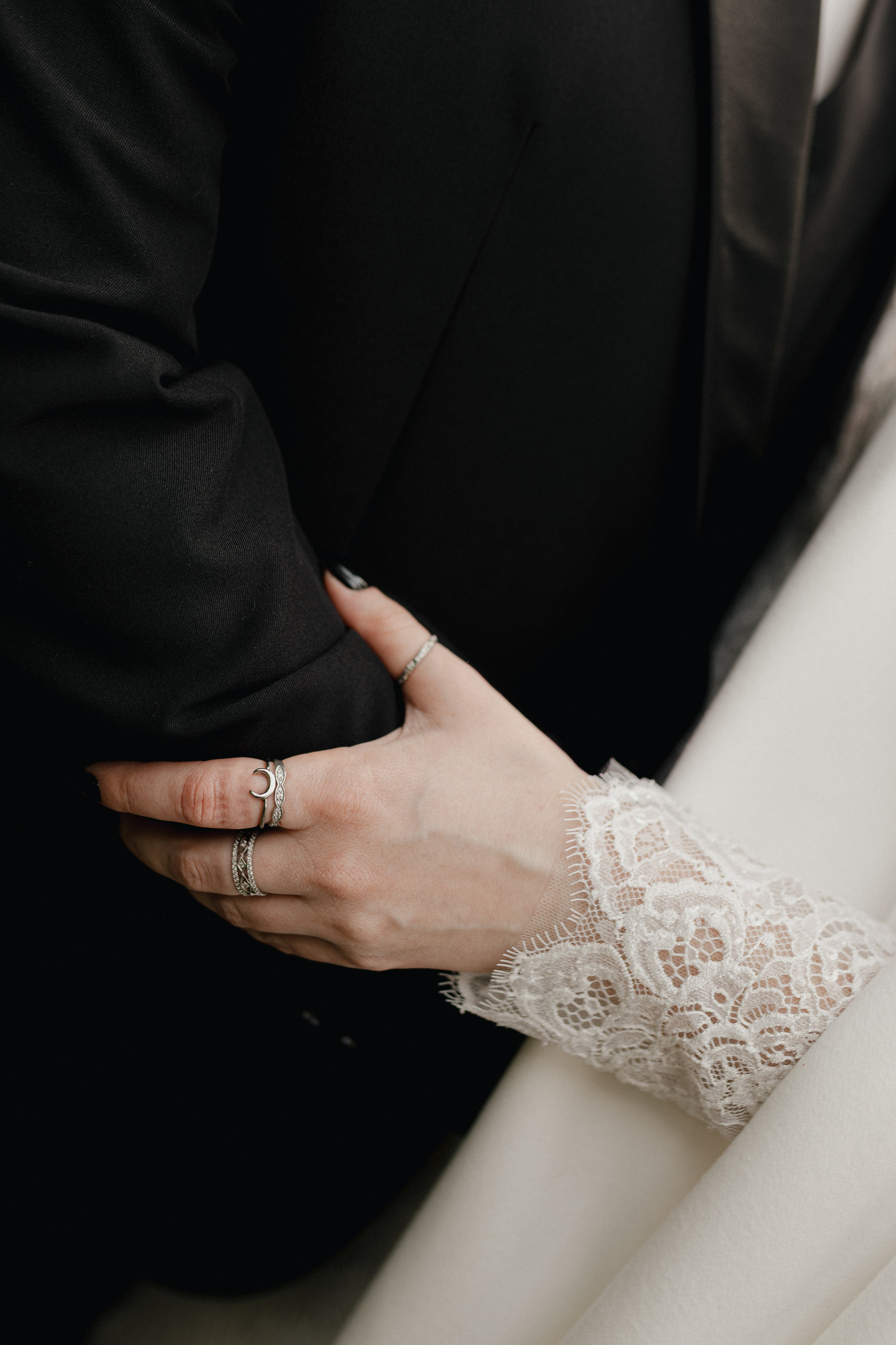 Свадьба Лены и Миши. Свадебный и семейный фотограф Женя Добрянская в Нижнем Новгороде