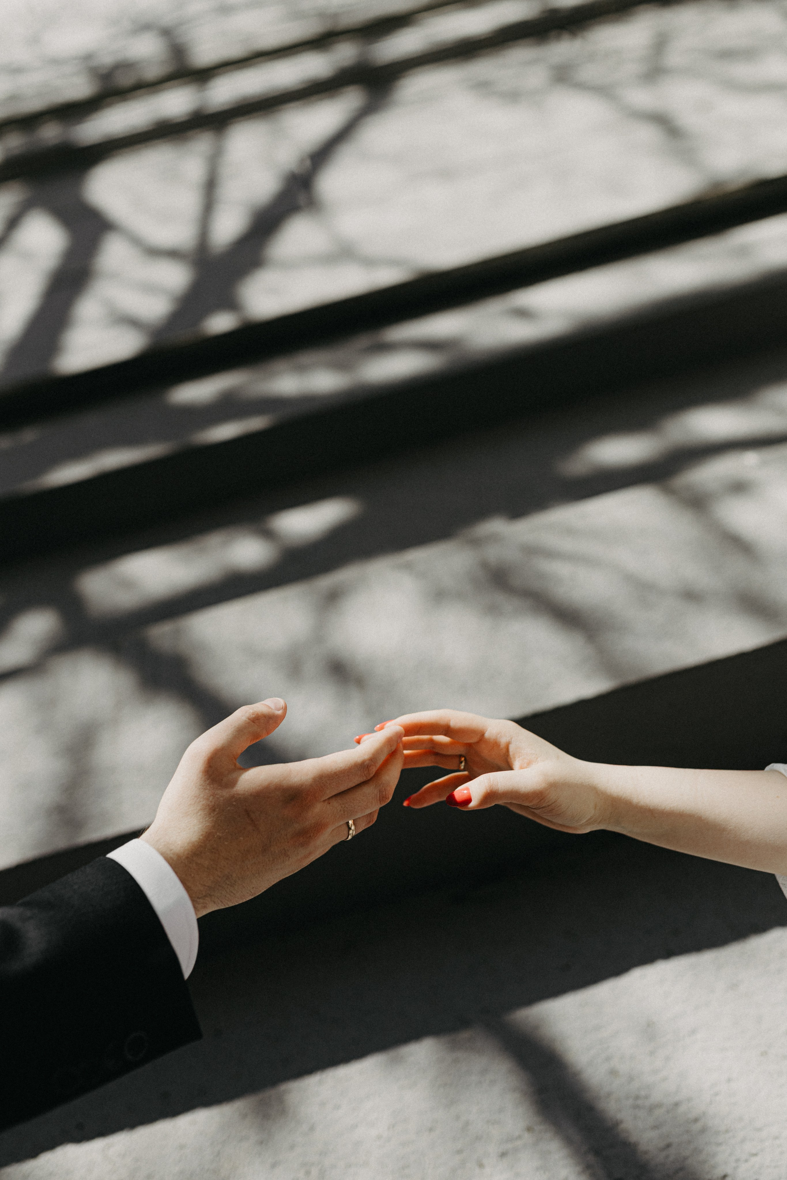 Свадьба Маши и Димы. Свадебный и семейный фотограф Женя Добрянская в Нижнем Новгороде