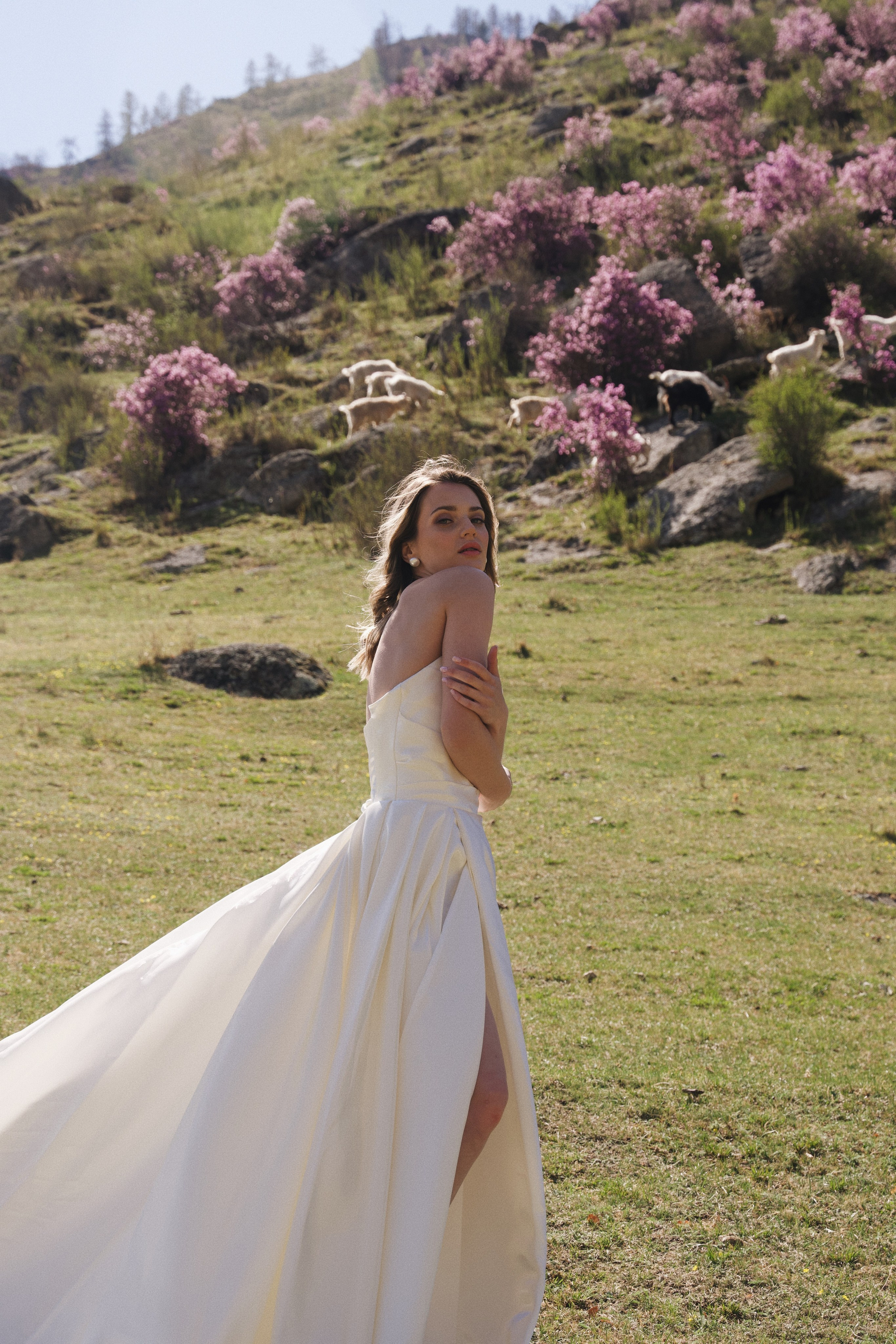 Bonfilia. Photokoval.ru