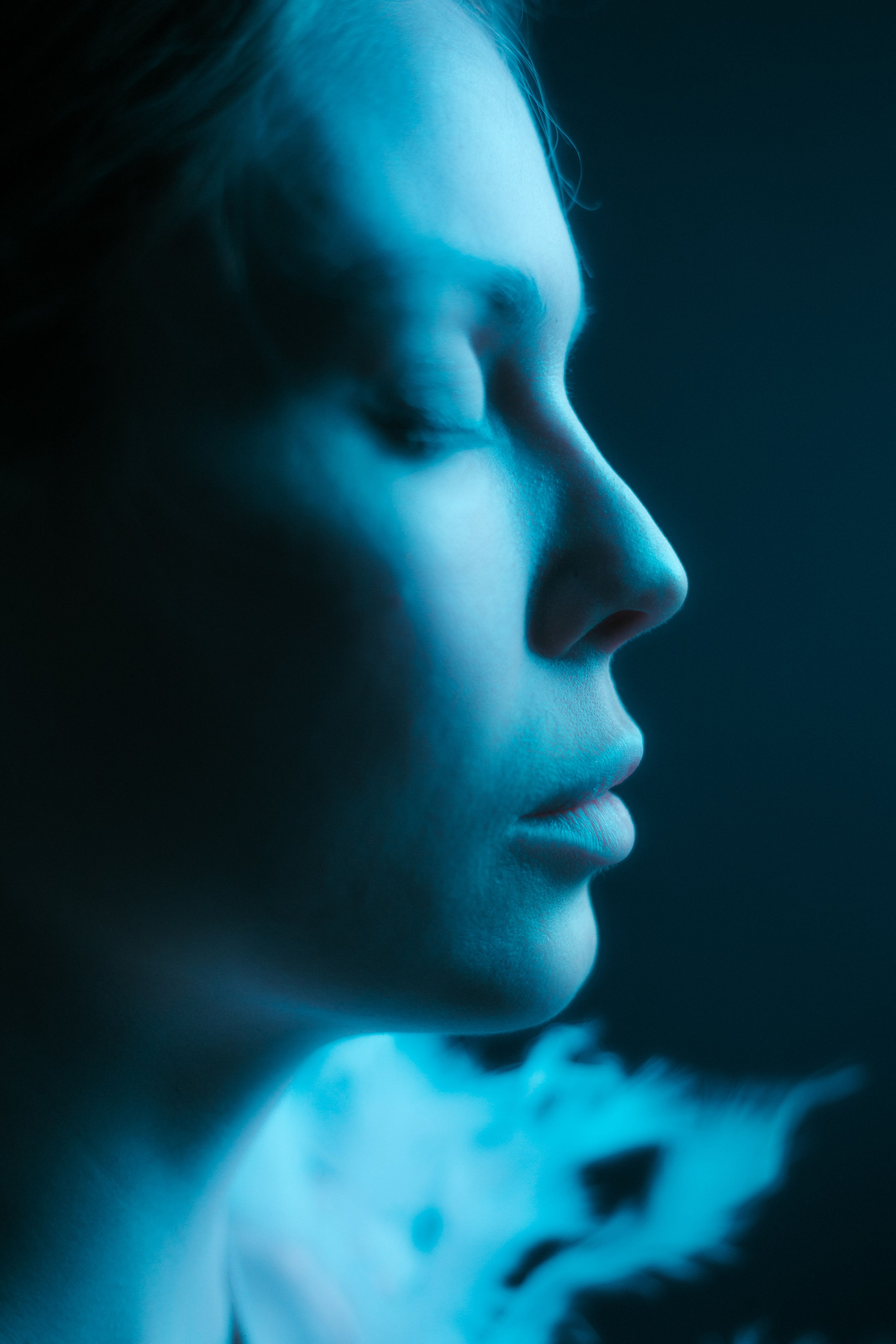 SWAN. Настоящие портреты и истории