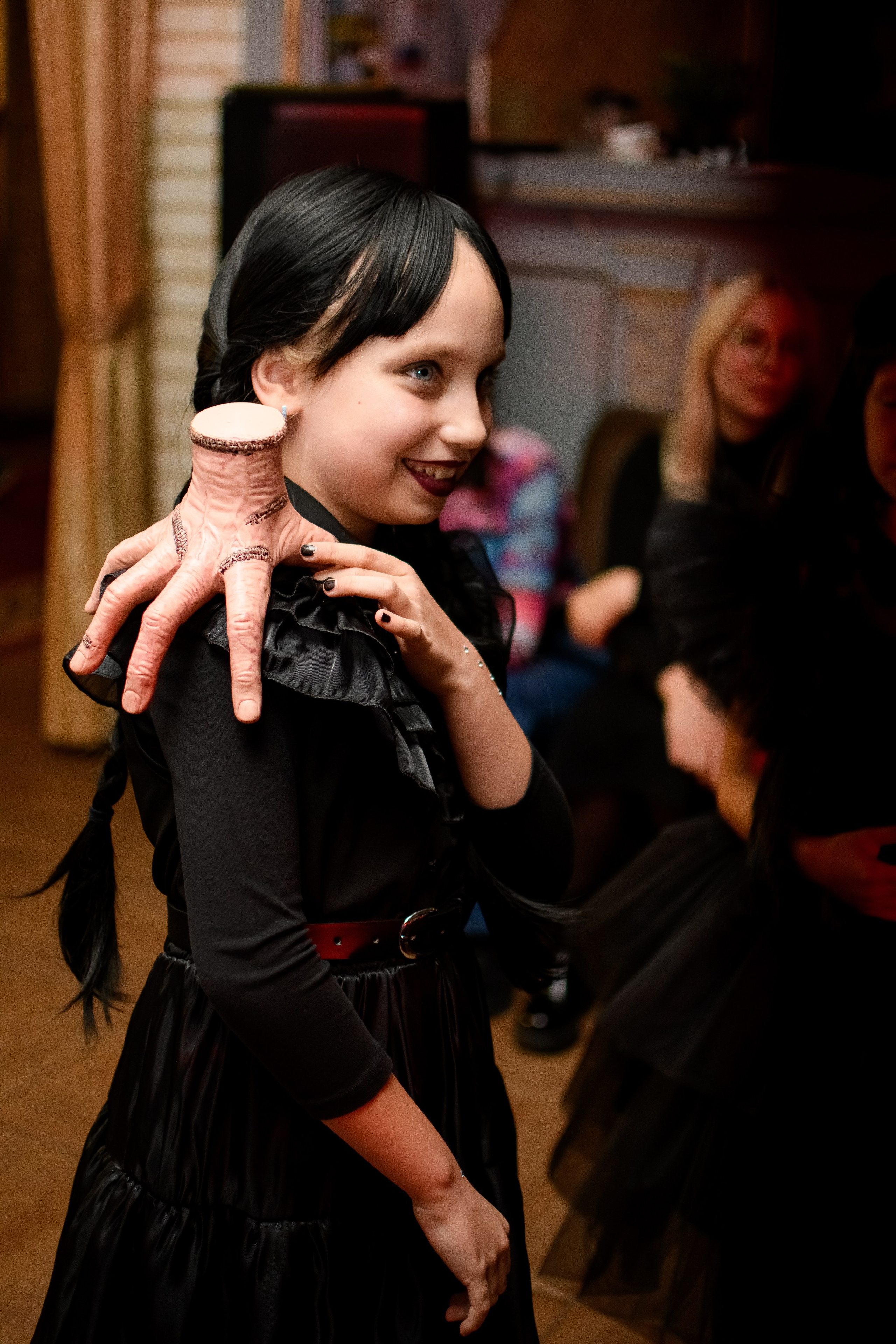 HALLOWEEN. Photokarish