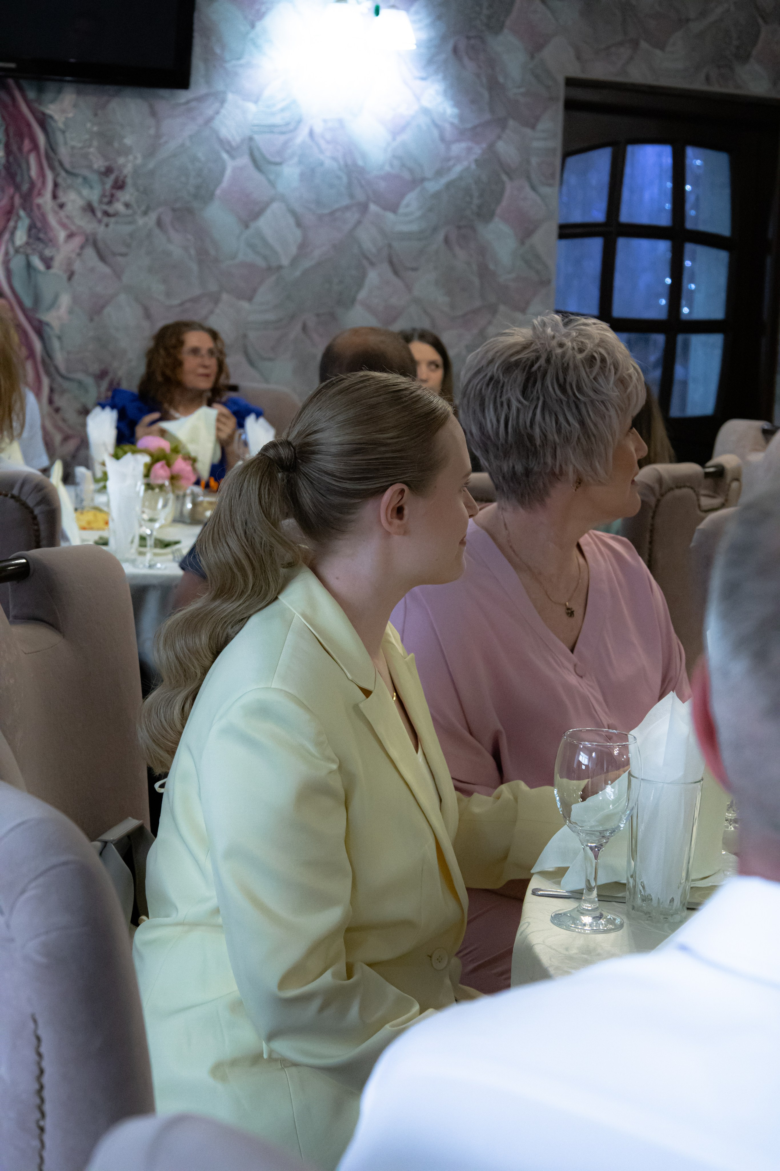 OKSANA BIRTHDAY. Photokarish