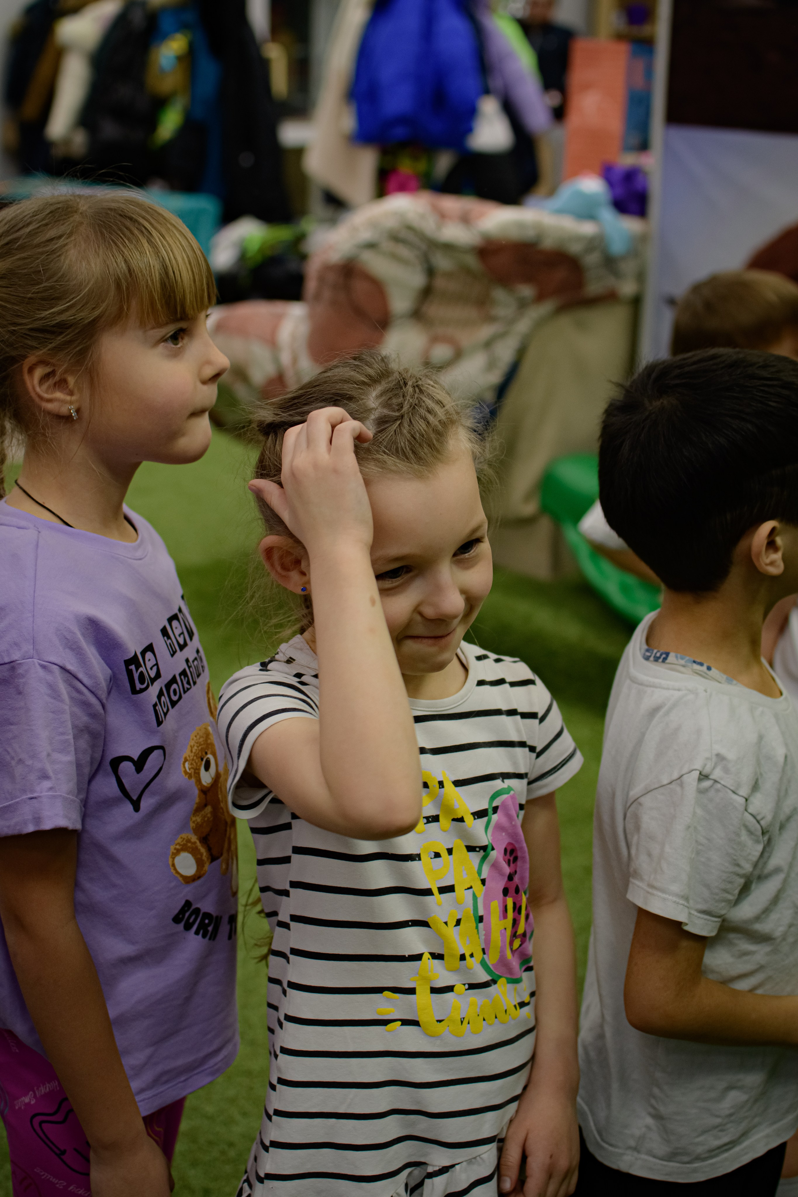 ДЕНЬ РОЖДЕНИЯ / АЛЕКСЕЙ 7 ЛЕТ. Photokarish
