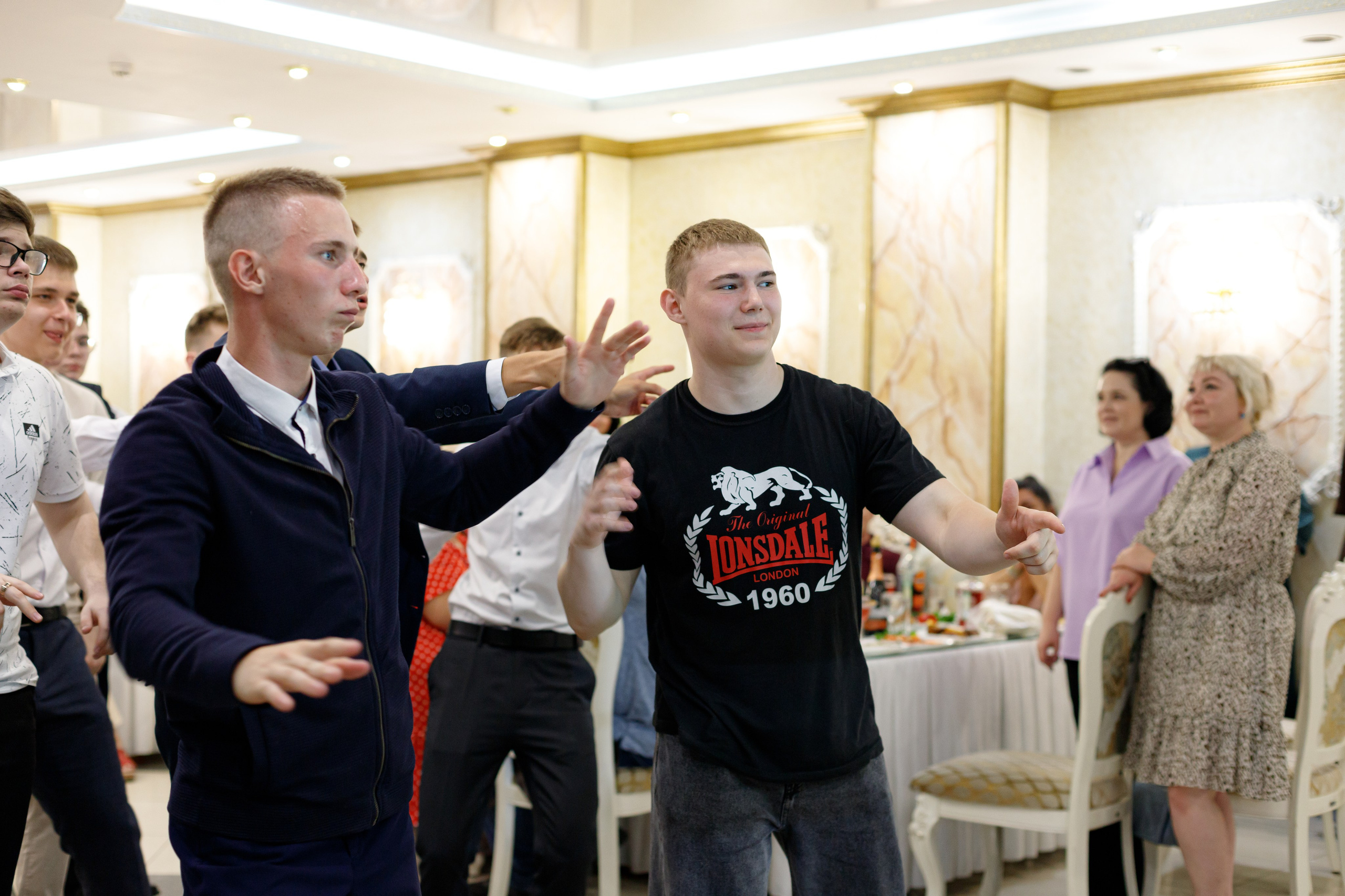 Выпускной. Photokarish