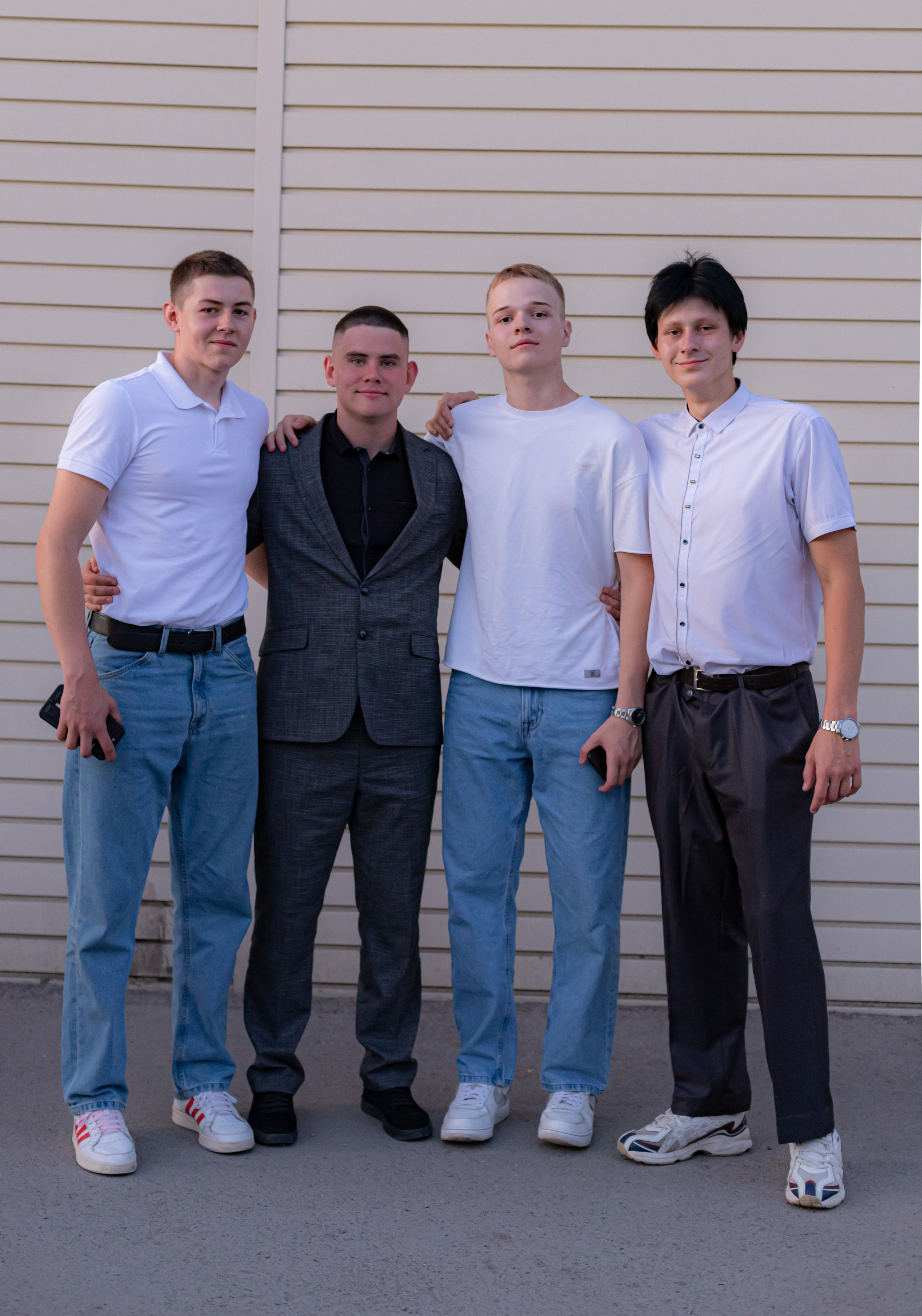 Выпускной. Photokarish