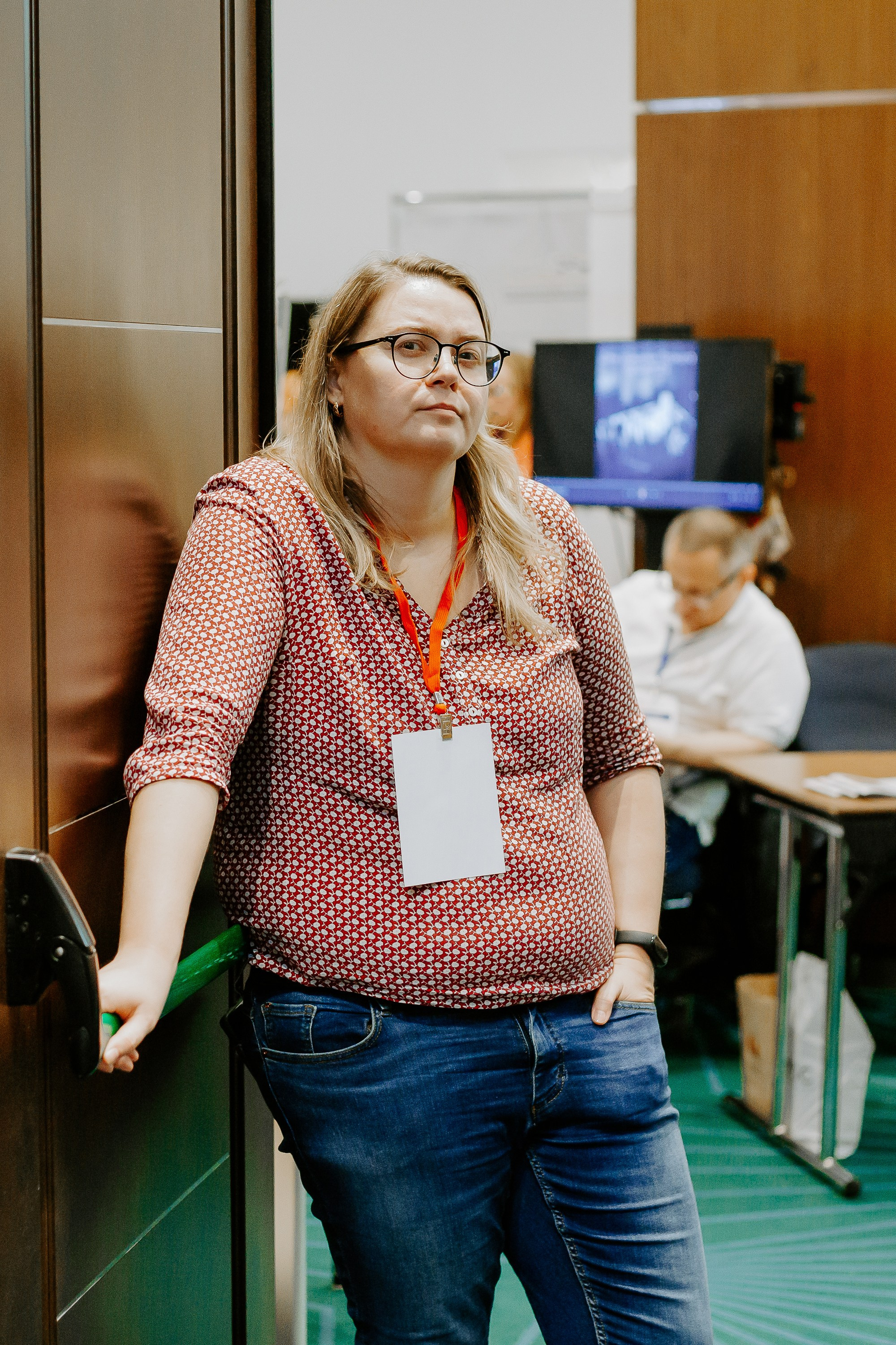 Уральский беременный форум 2024. Фотограф в Челябинске Ополихина Анна