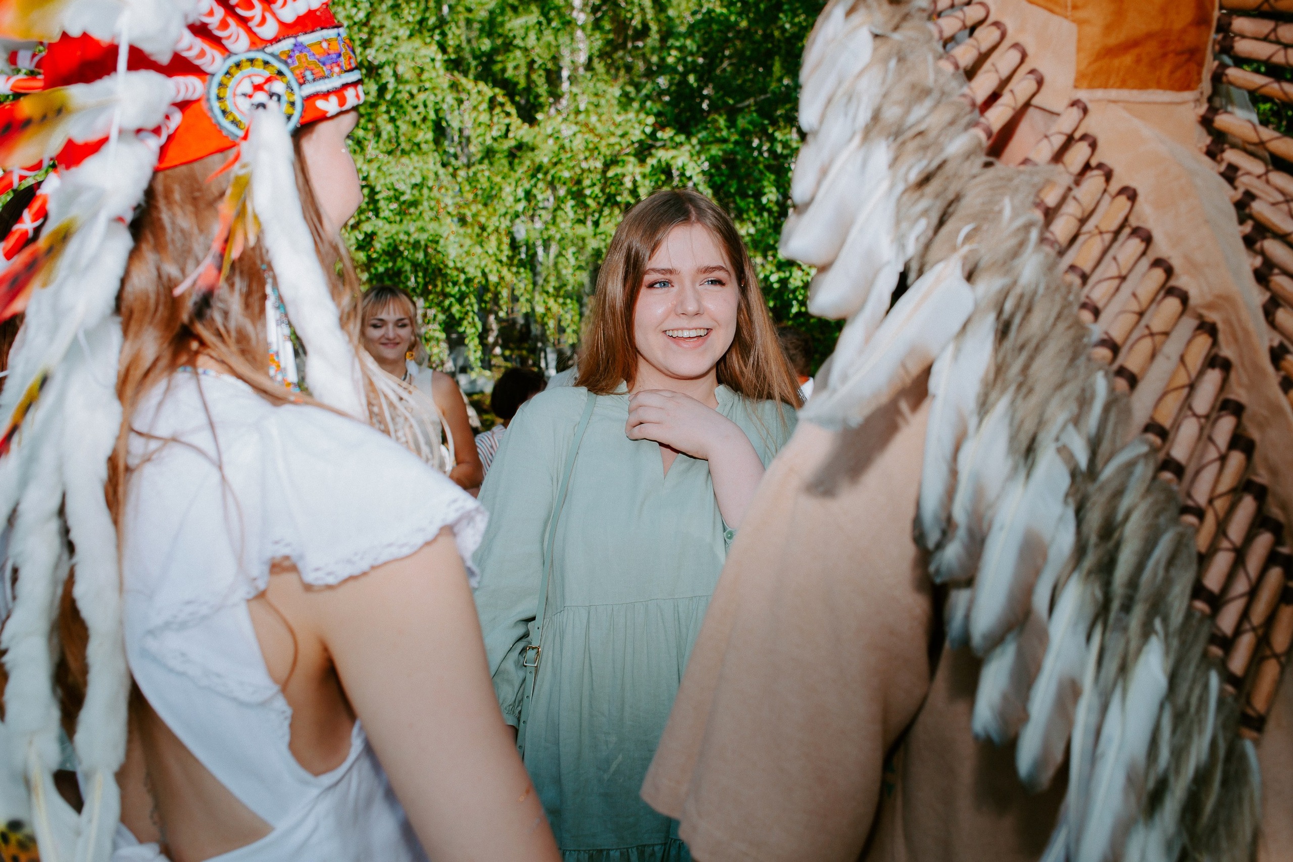 Выездная регистрация и свадебный банкет. Евгения и Илья. Фотограф в Челябинске Ополихина Анна