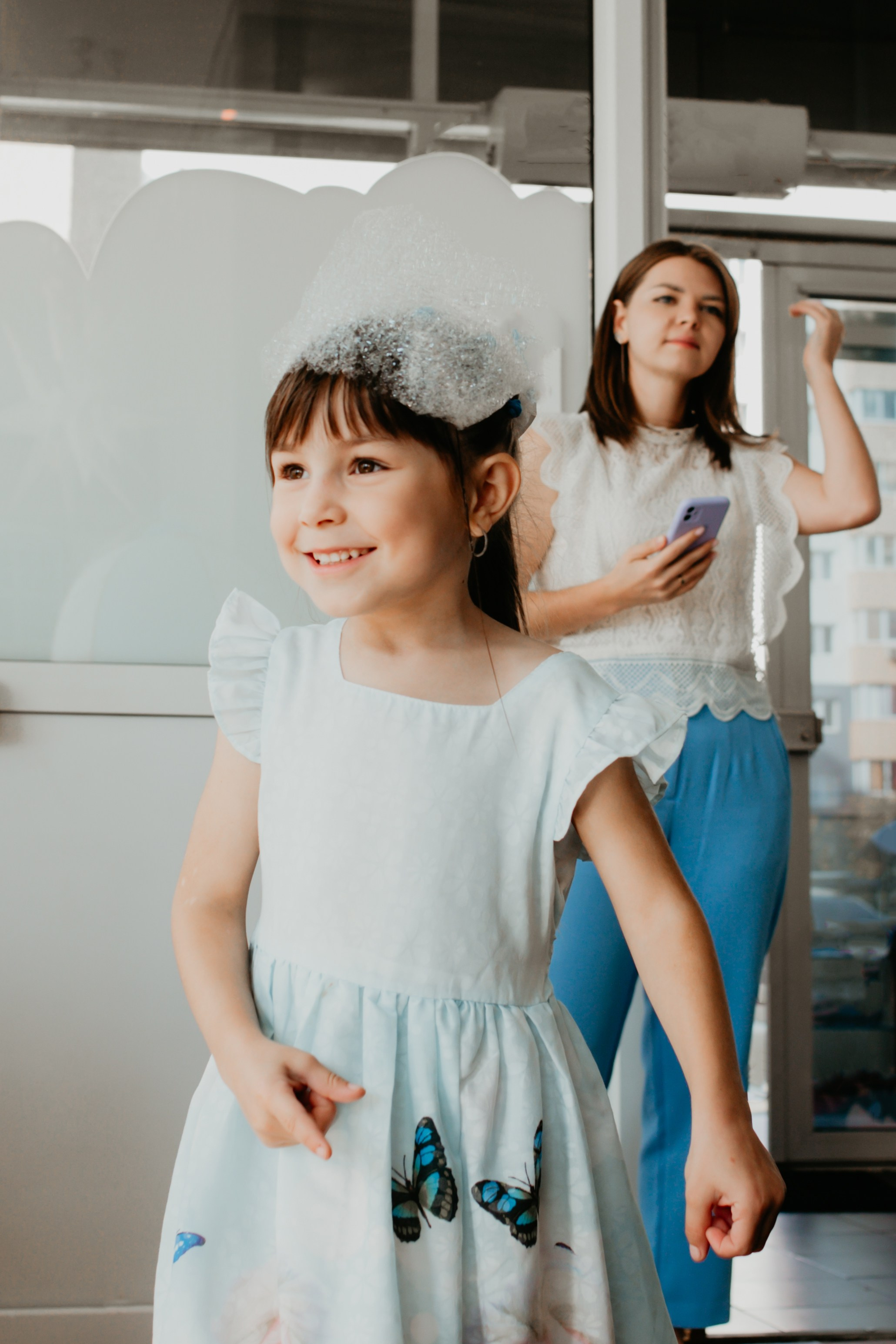 Детский день рождение. Лева 4 года. Фотограф в Челябинске Ополихина Анна