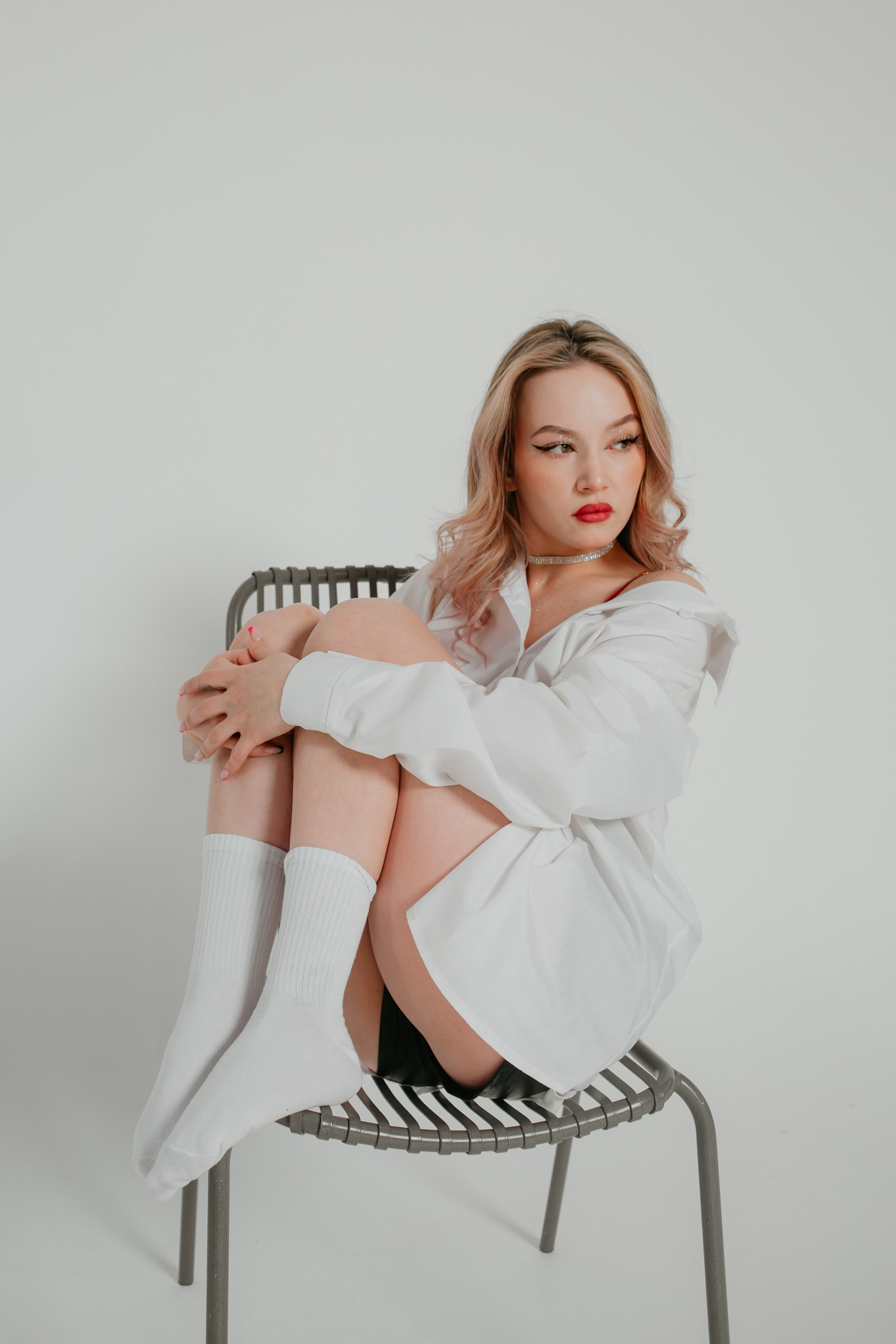 Лиза и Оля. Фотограф в Челябинске Ополихина Анна