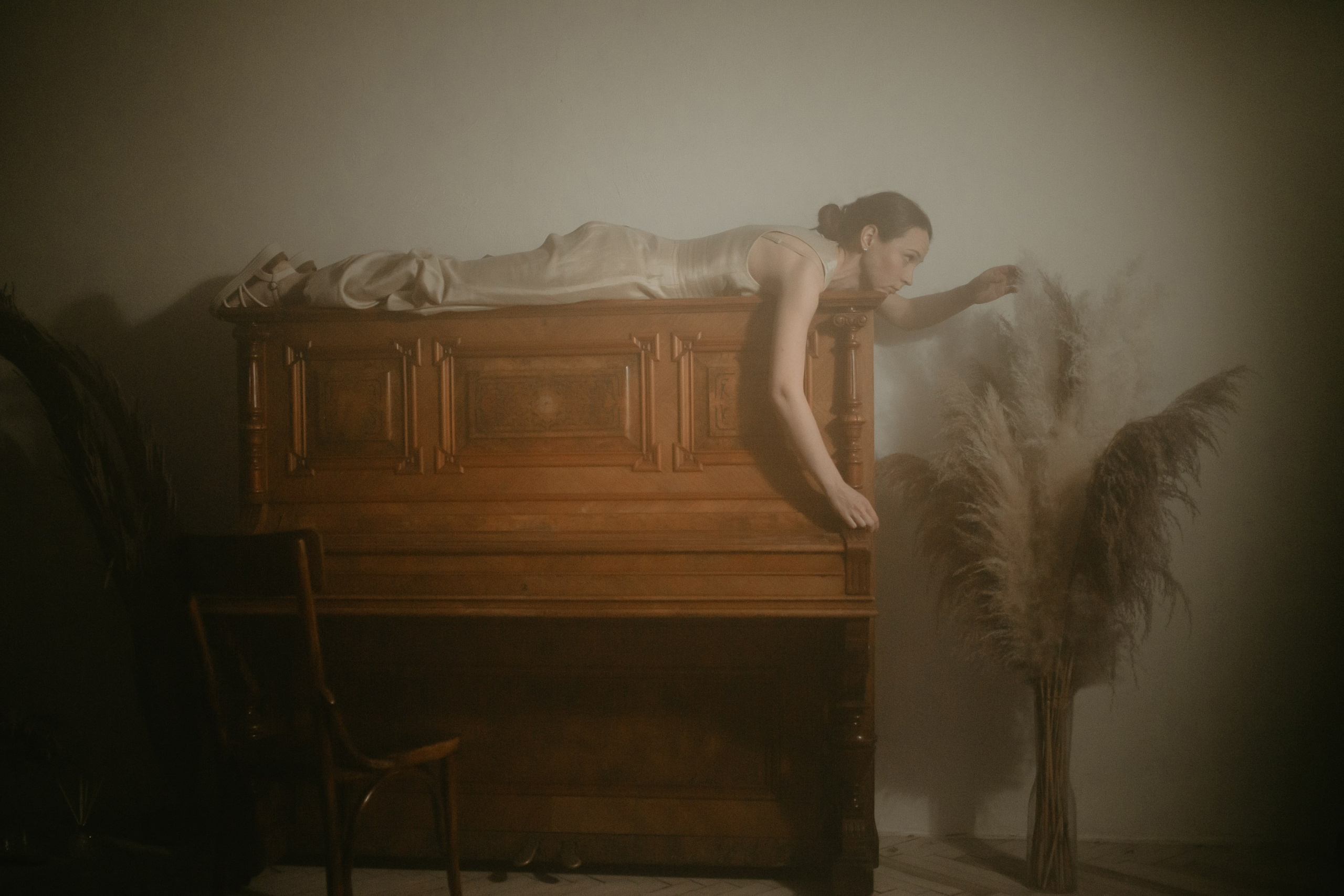 Ксения. Фотограф в Челябинске Ополихина Анна