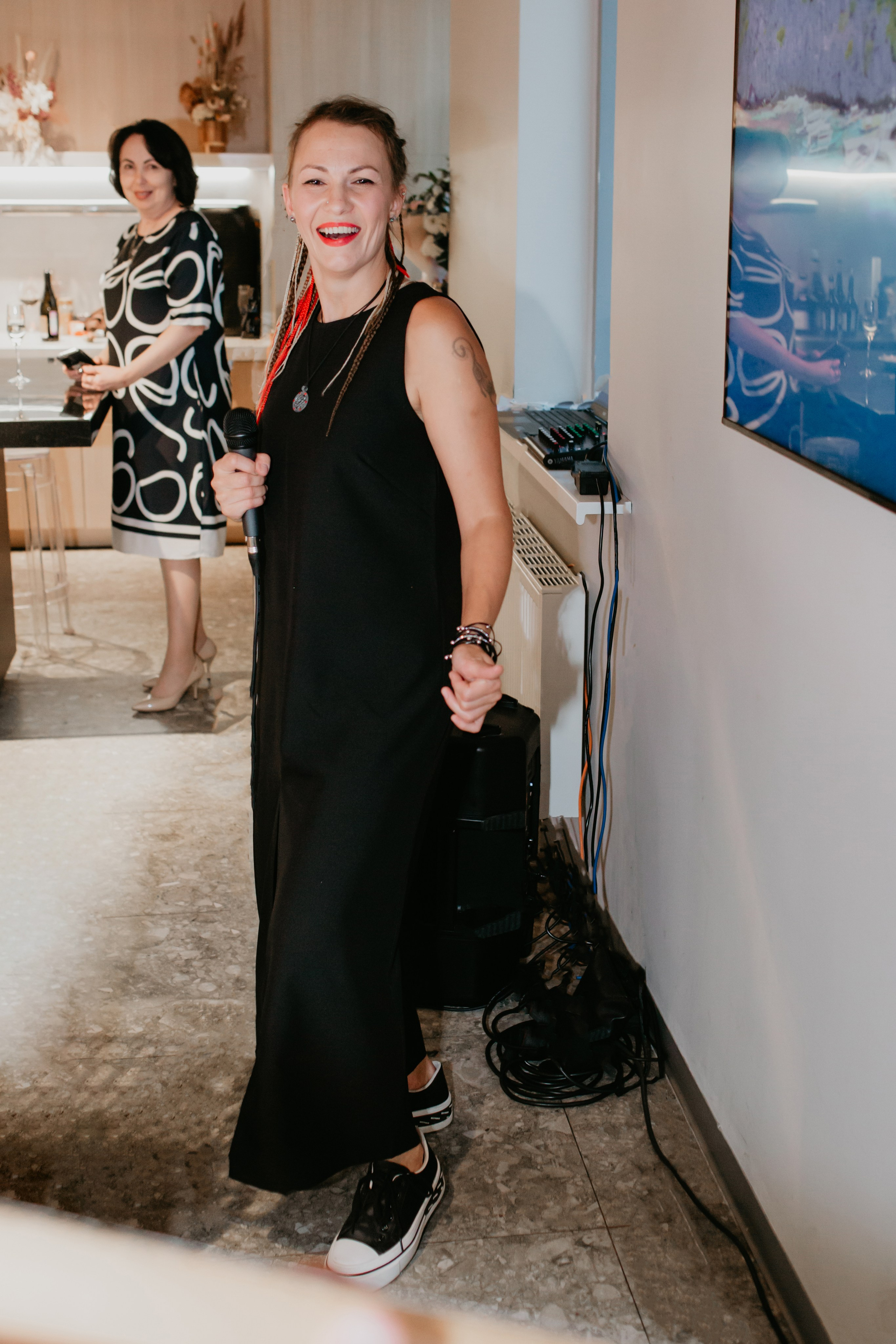 Свадебный кулинарный банкет. Фотограф в Челябинске Ополихина Анна