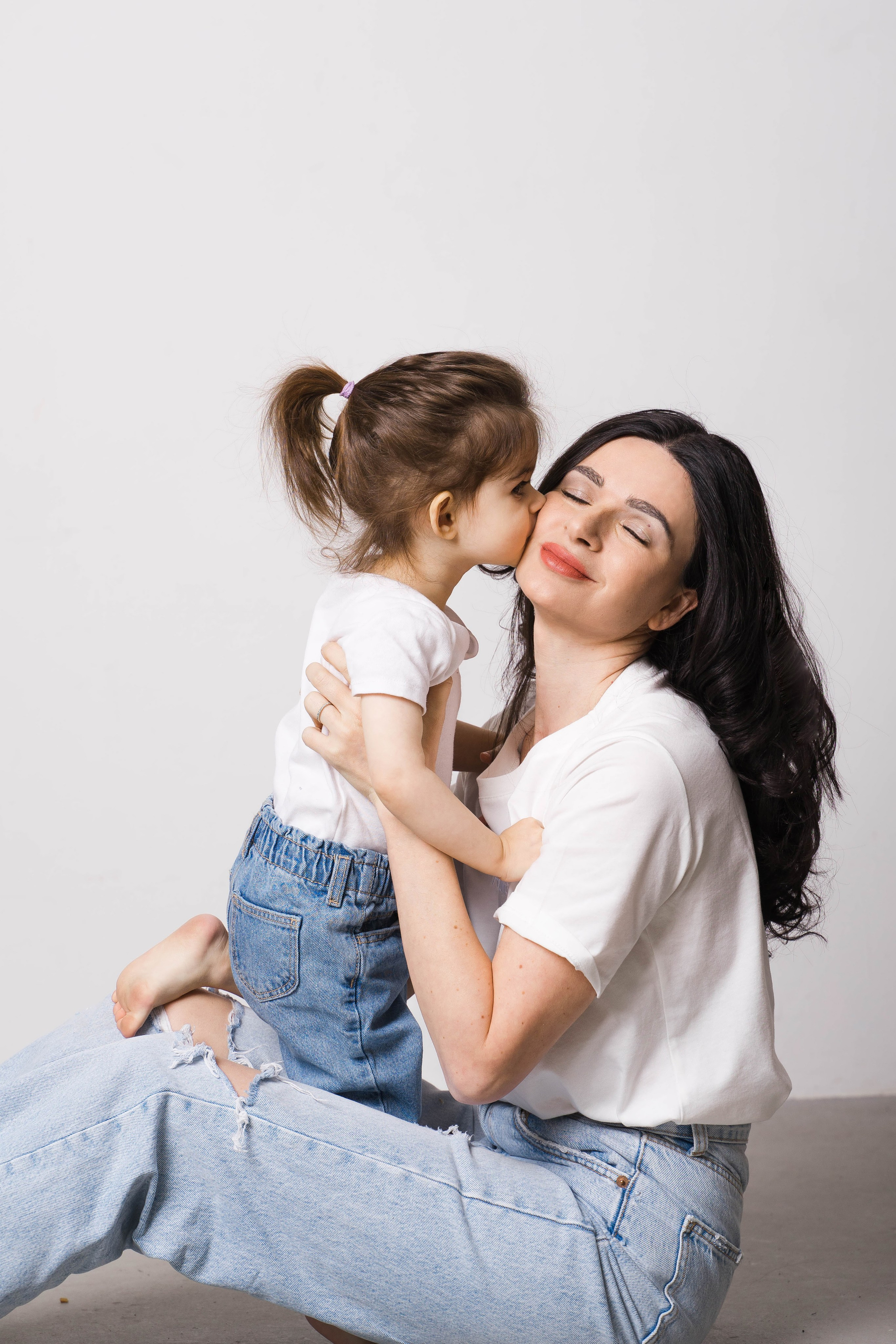 F A M I L Y. Арт фотограф и стилист Ульяна Терезникова