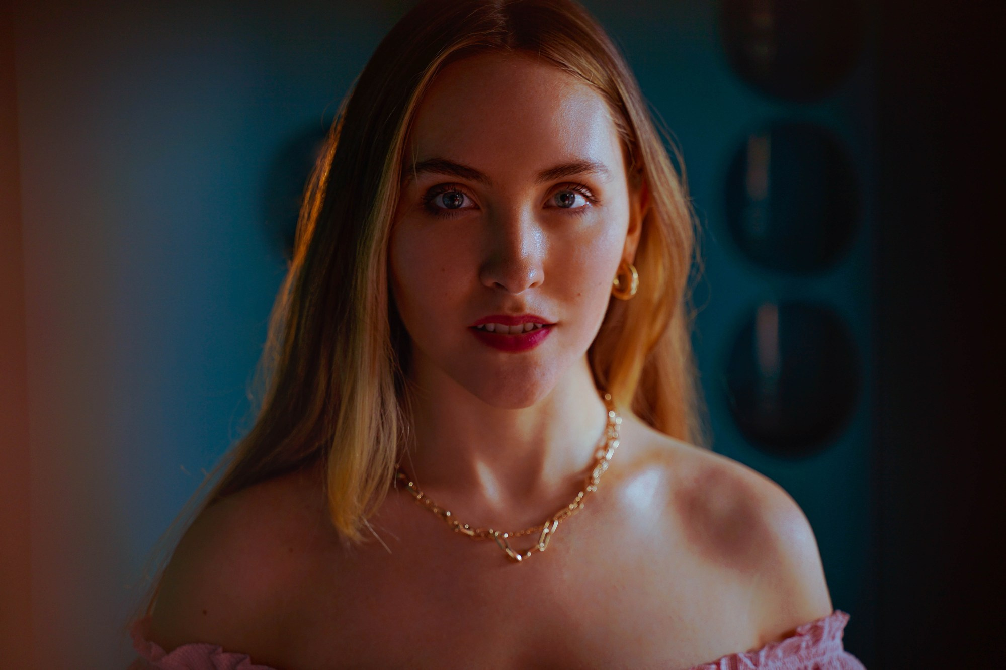 С О Ф И Я. Арт фотограф и стилист Ульяна Терезникова