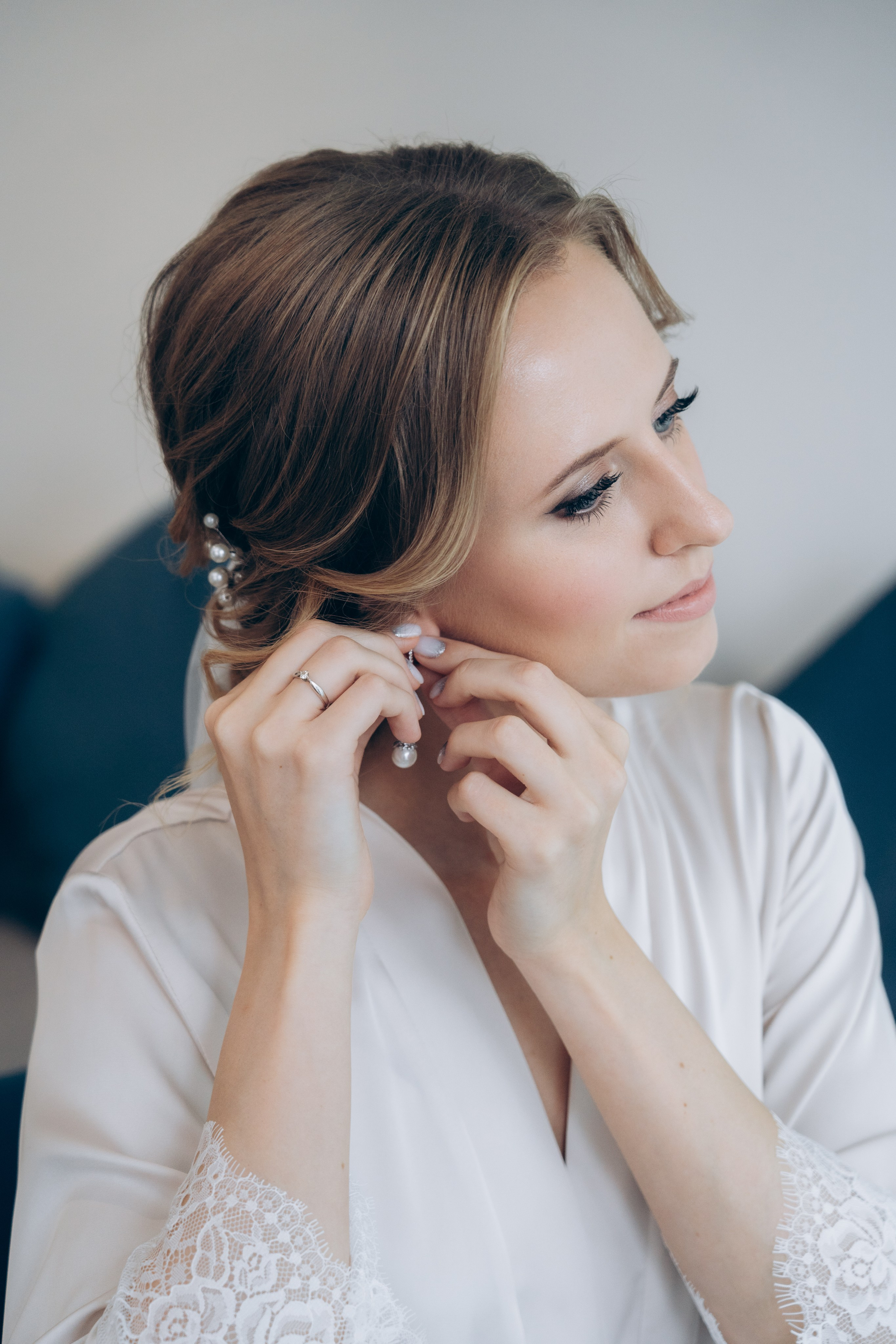 Алена и Вадим. Фото & Видео Агенство