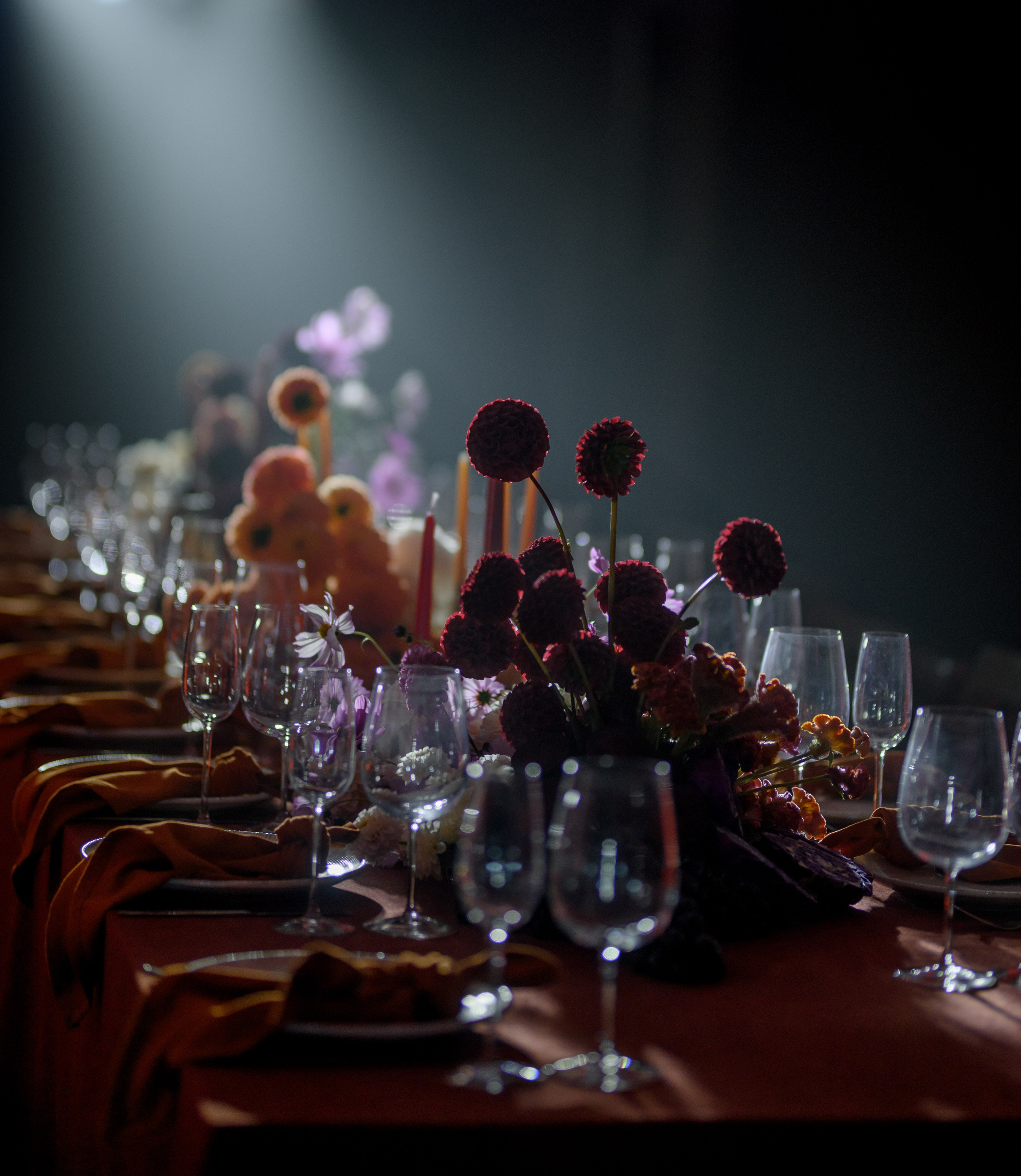 Никита и Валерия. Фотограф Анна Абрикосова