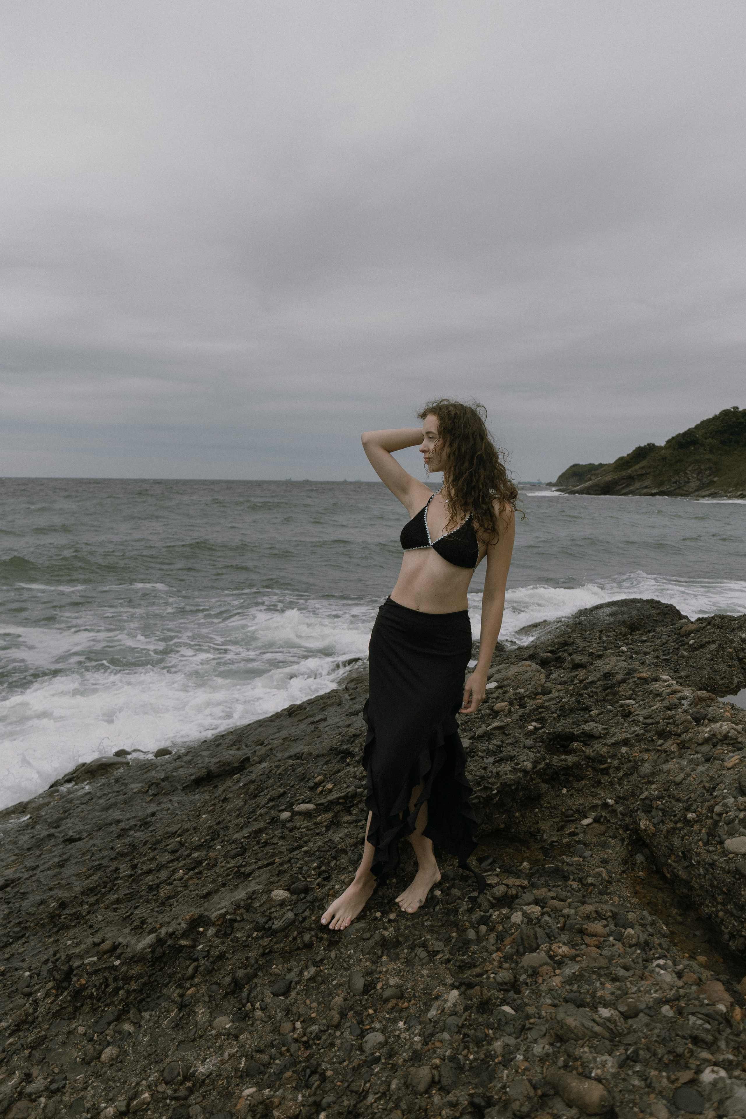 Ника. Фотограф Уссурийск Маматова Анастасия