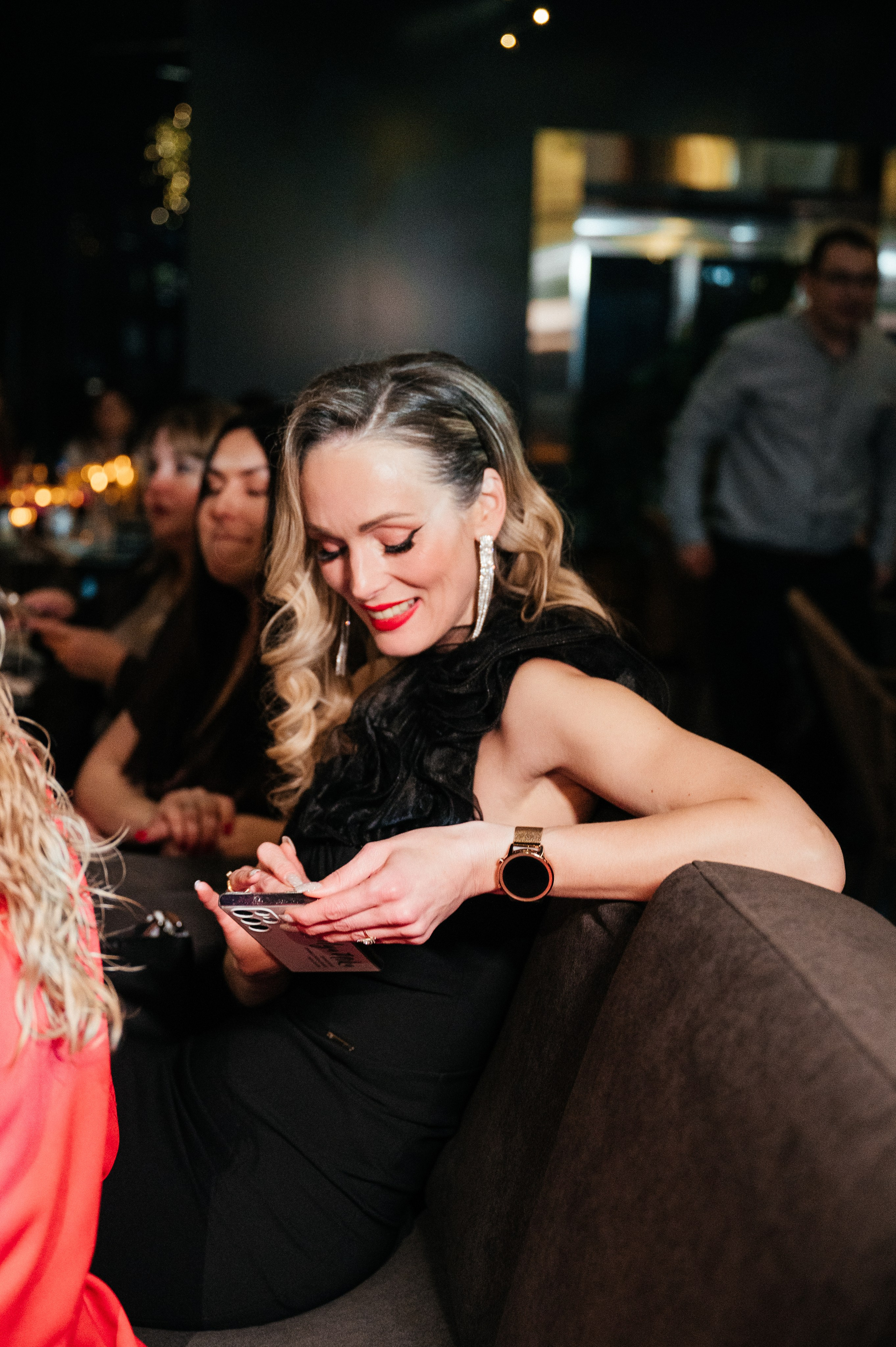 Корпоративы. Репортажный фотограф Ольга Ищук