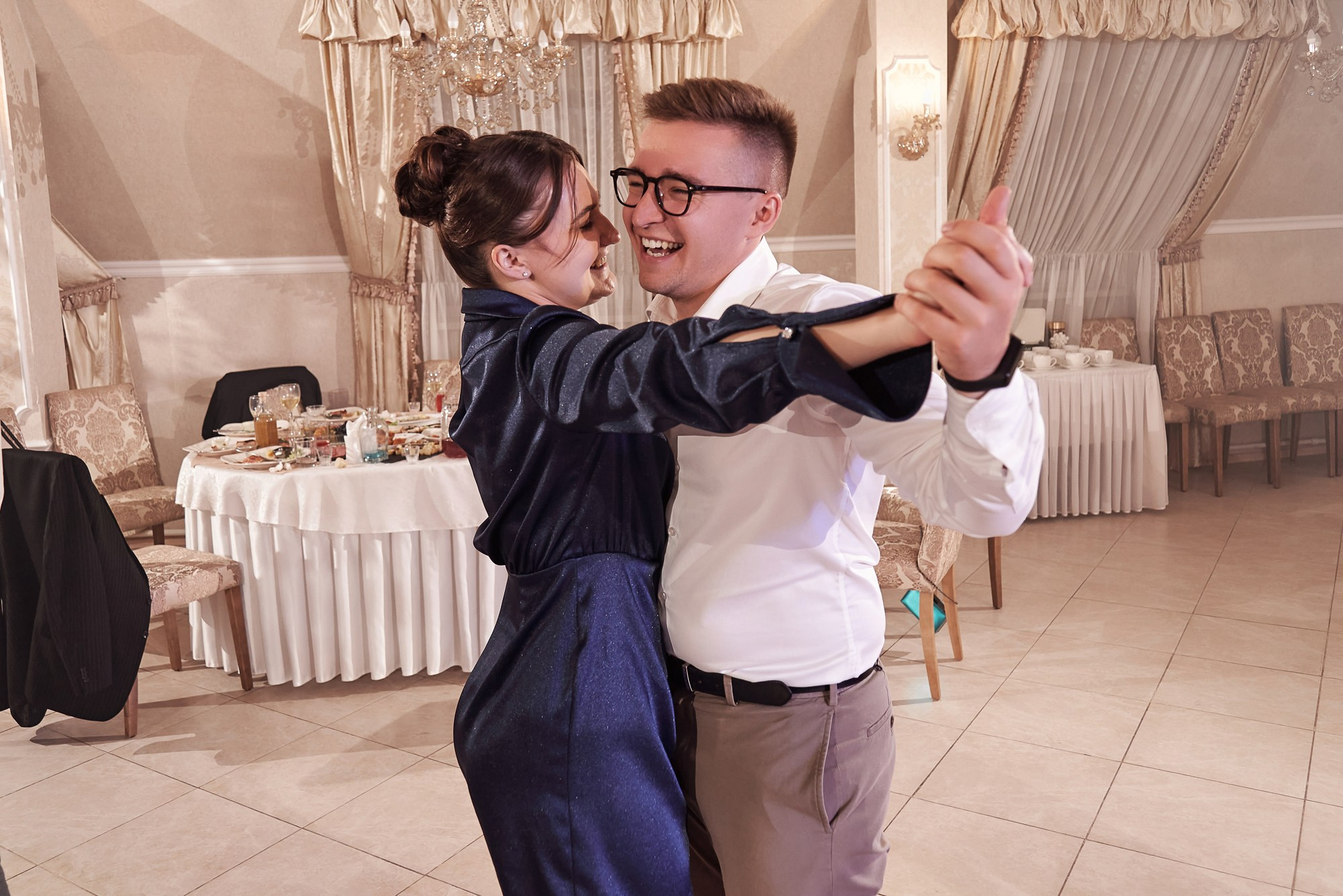 Денис и Екатерина. Свадебный фотограф в Барнауле Дмитрий Медведев