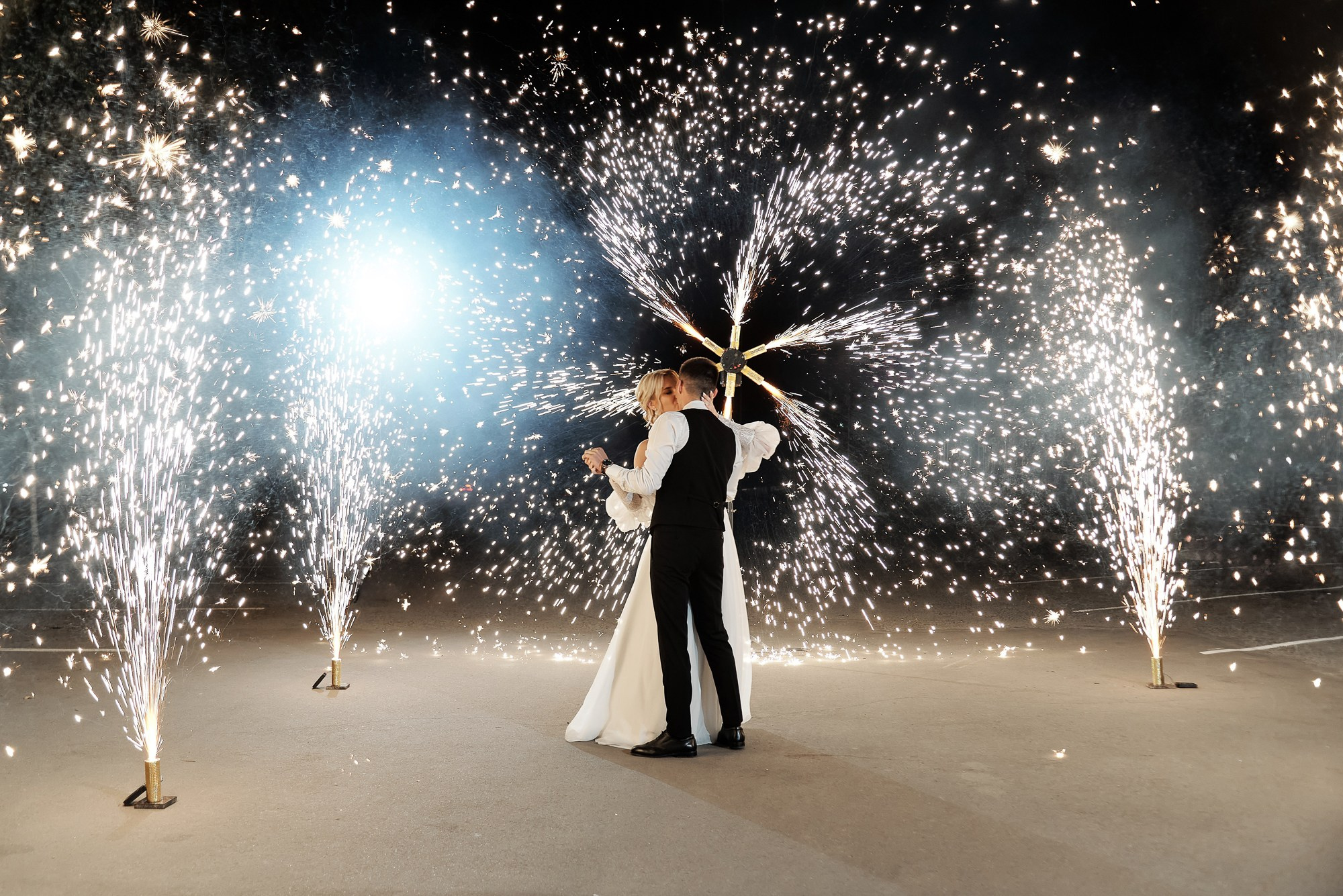 Ксения и Антон. Свадебный фотограф в Барнауле Дмитрий Медведев