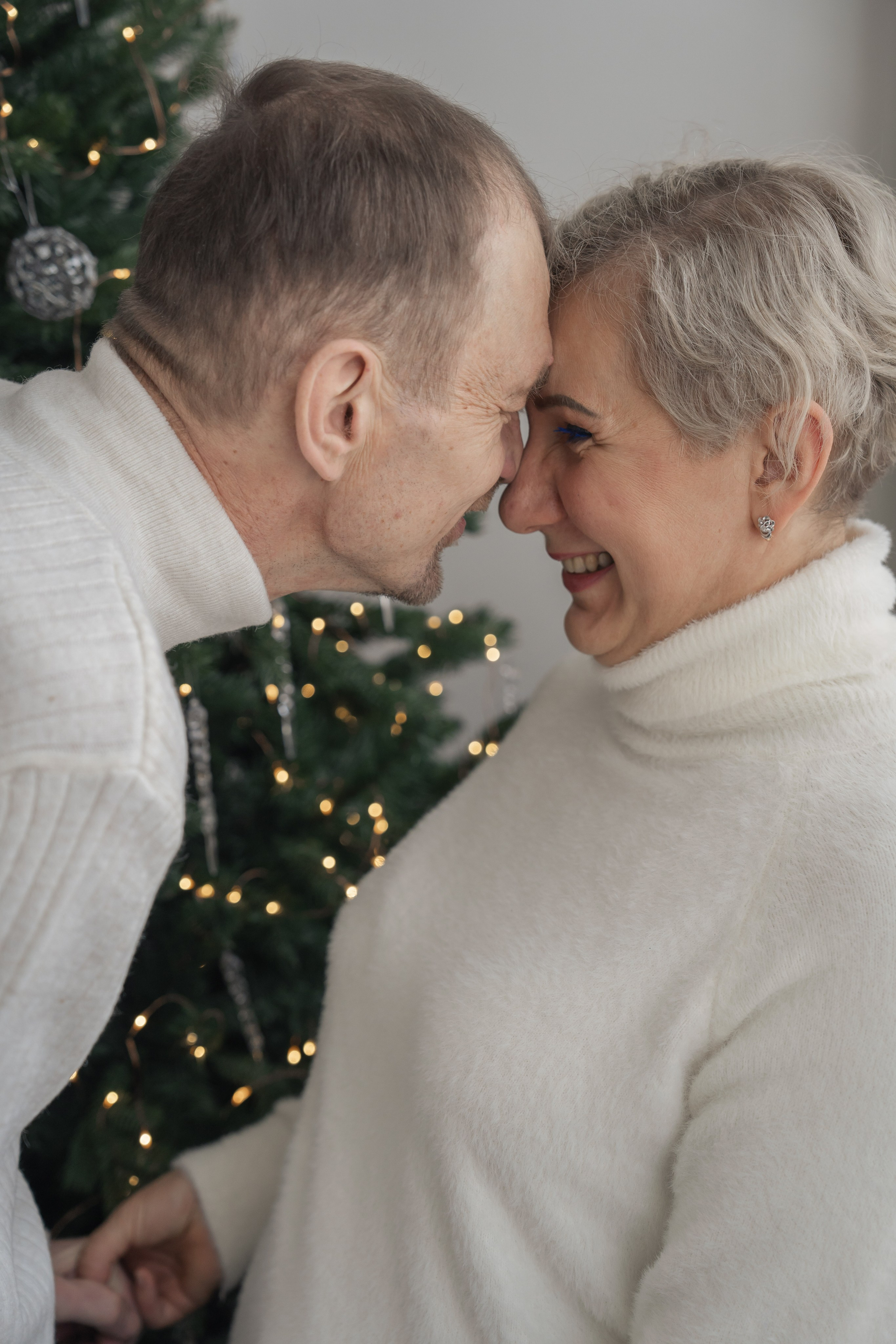 Рождественская история. Семейный фотограф Екатеринбург Татьяна Девятых