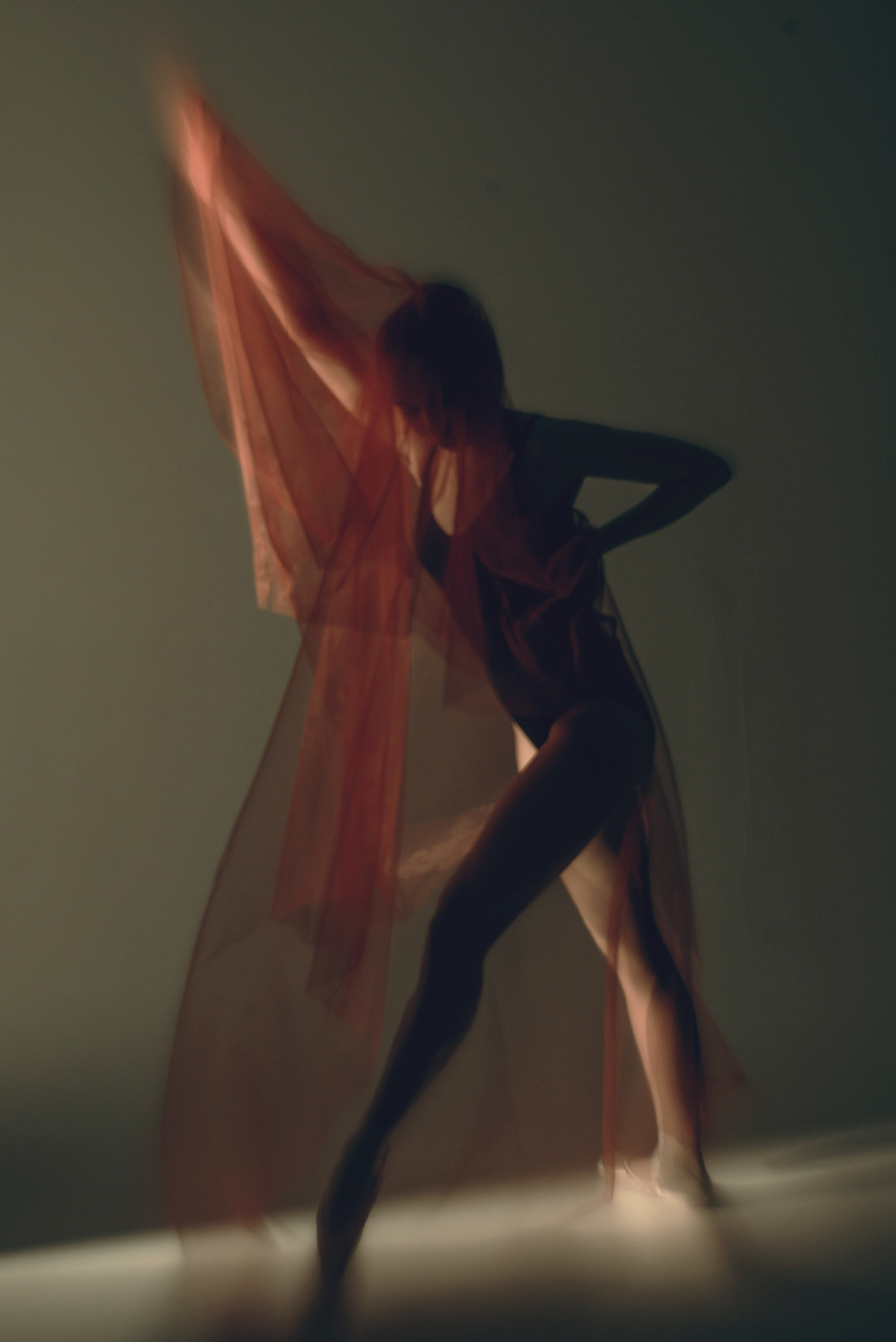 Балерина. Фотограф в Ярославле