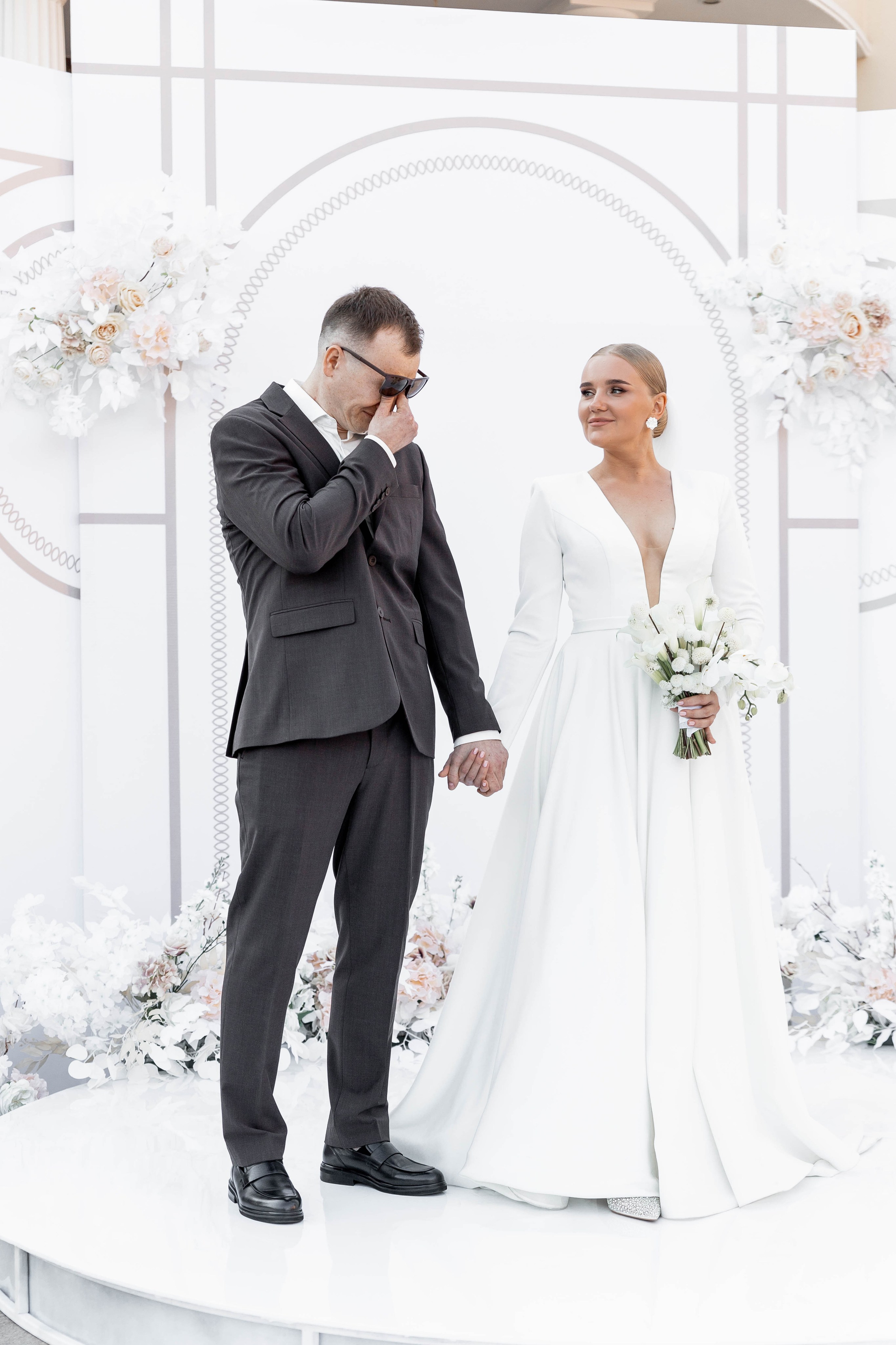 Свадьбы. Свадебный фотограф Надежда Рыжикова