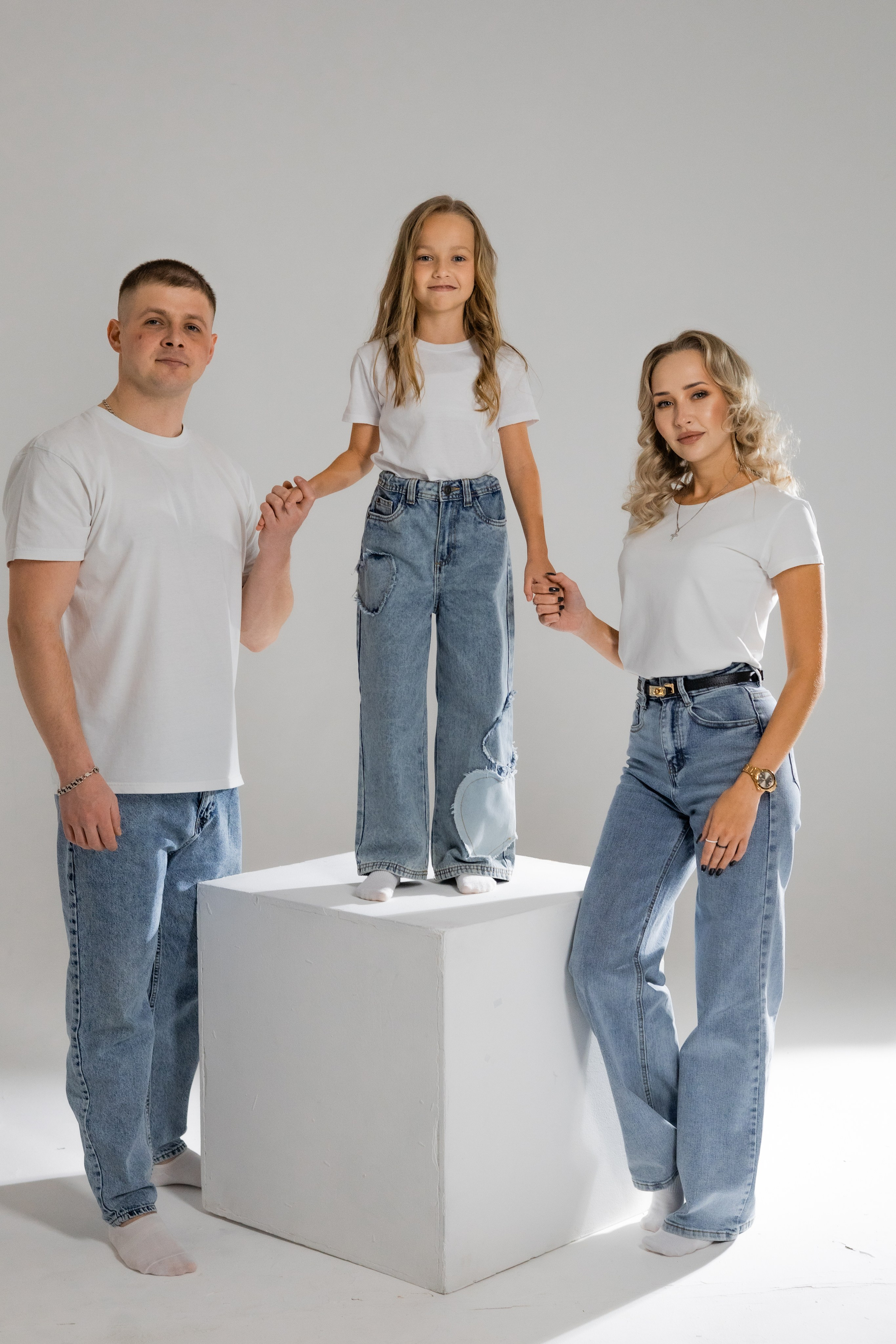 ㅤ. Фотостудия Шелест