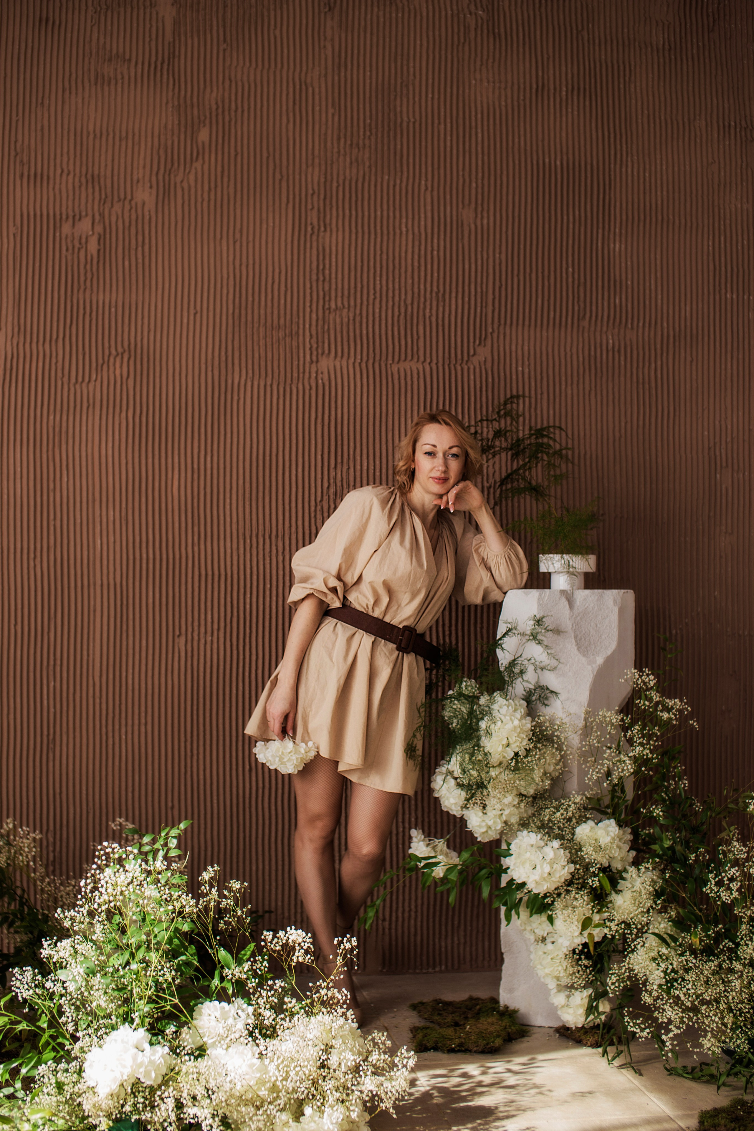 Весна. Семейный фотограф в Саратове